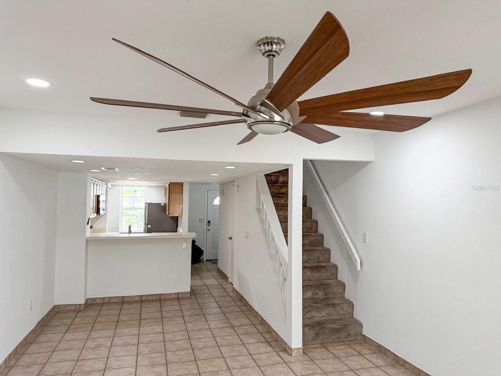 COPPERFIELD TWNHMS - Residential