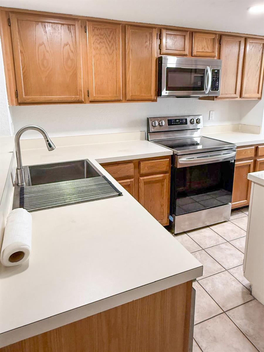 COPPERFIELD TWNHMS - Residential