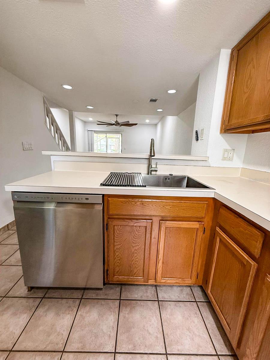 COPPERFIELD TWNHMS - Residential