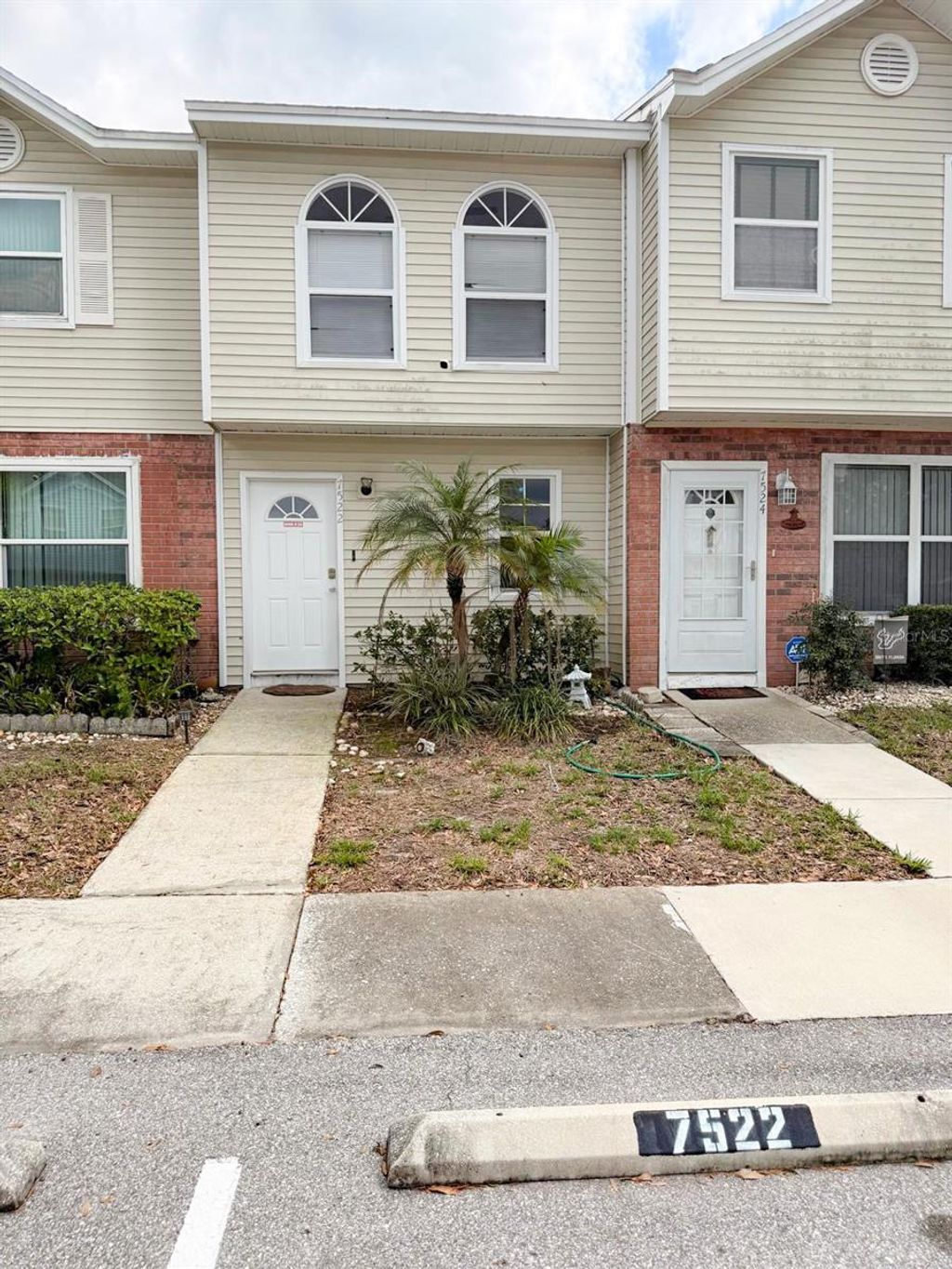 Photo of 7522 Hollowell Drive, Tampa, FL 33615 (MLS # TB8488531)