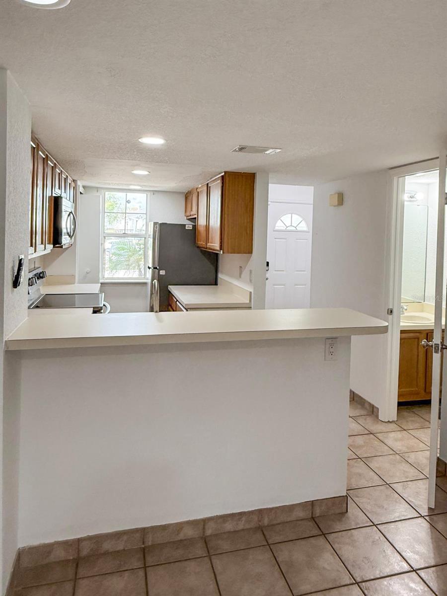 COPPERFIELD TWNHMS - Residential