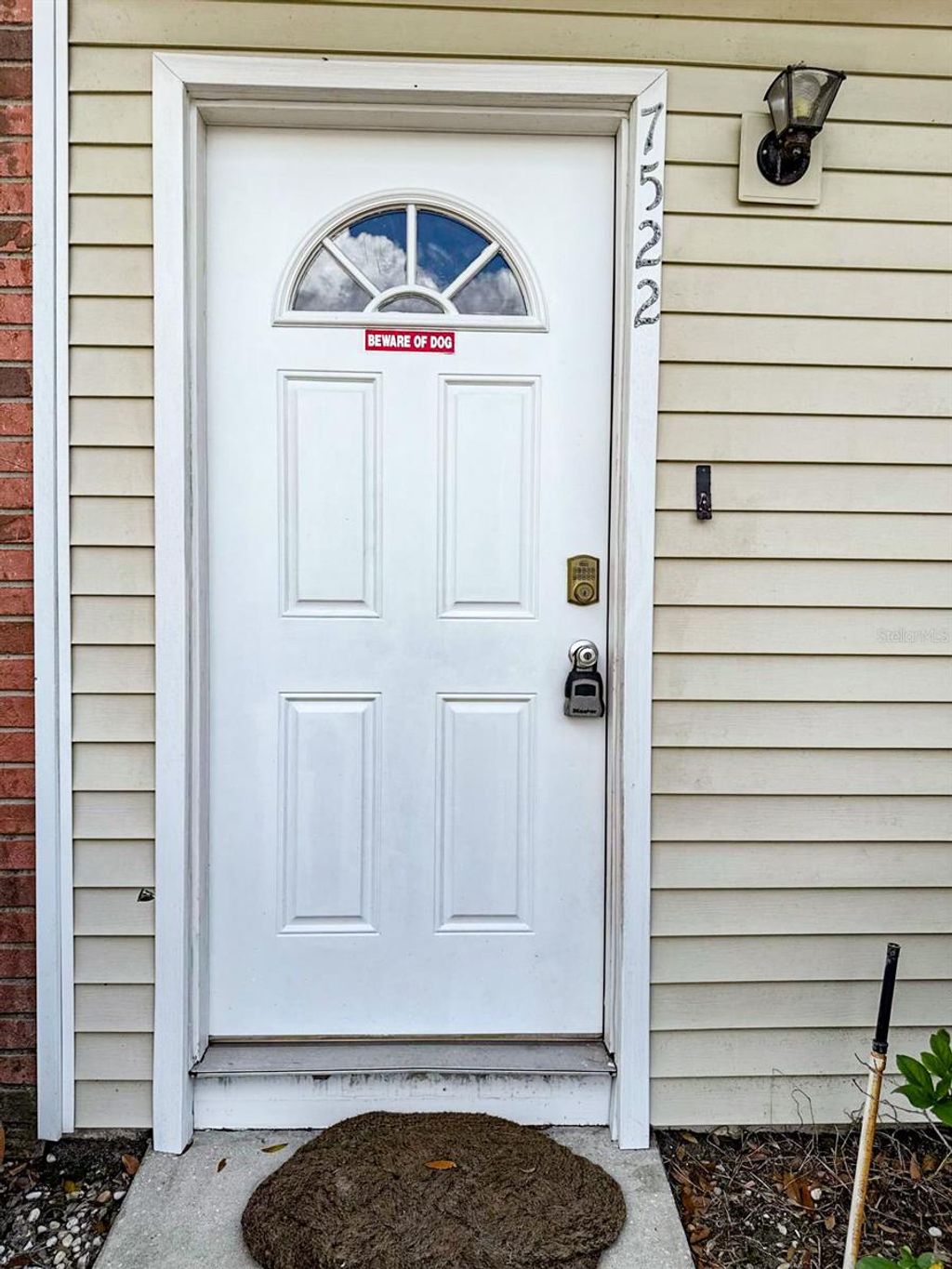 Photo of 7522 Hollowell Drive, Tampa, FL 33615 (MLS # TB8488531)