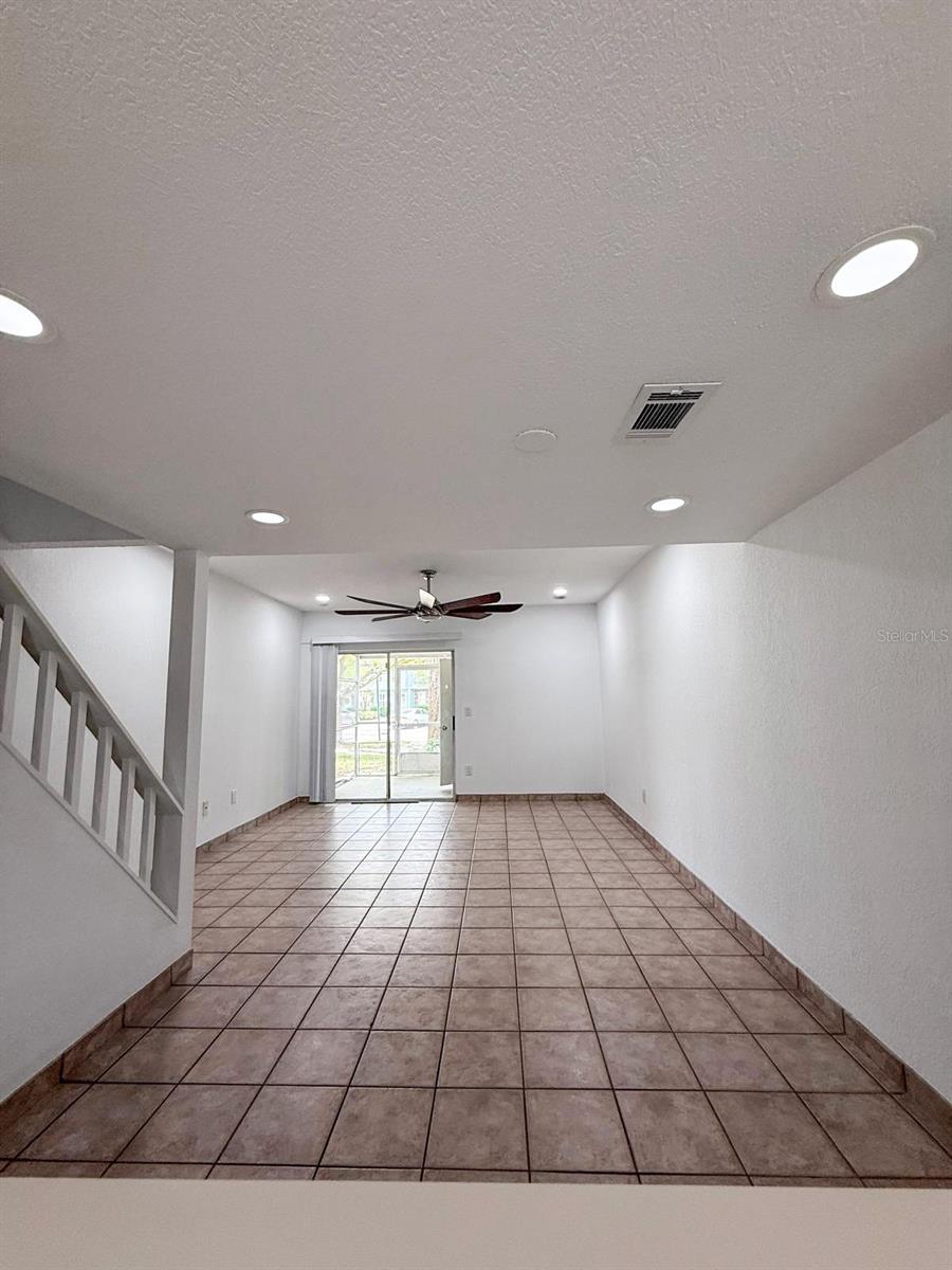 COPPERFIELD TWNHMS - Residential