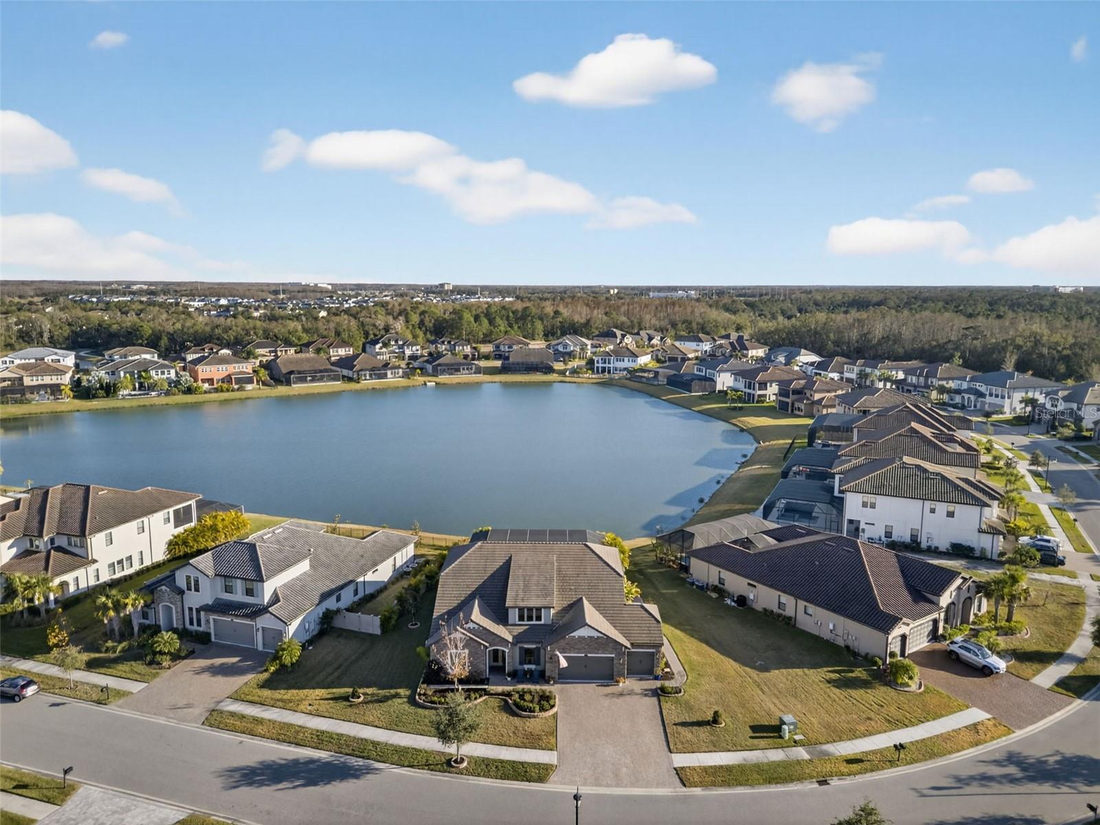 ESTANCIA PHASE 2B - Residential