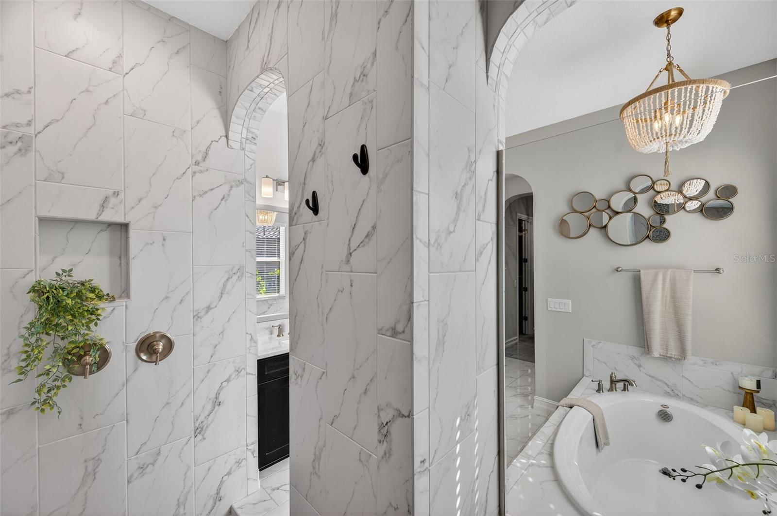 ESTANCIA PHASE 2B - Residential