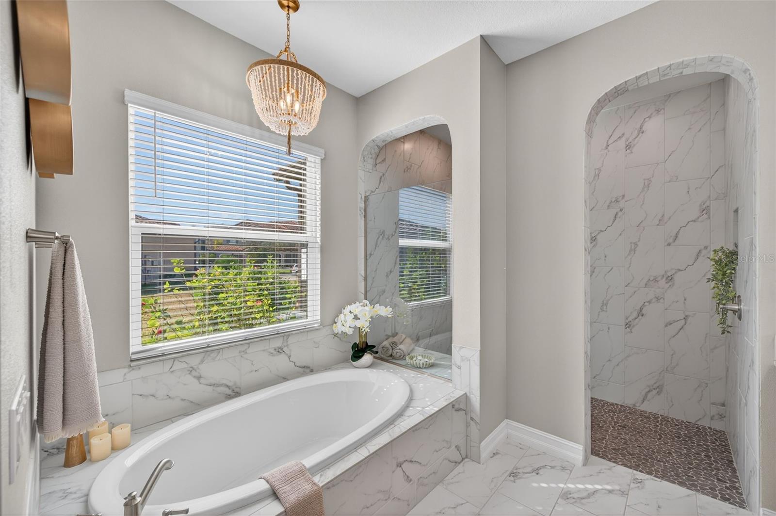 ESTANCIA PHASE 2B - Residential