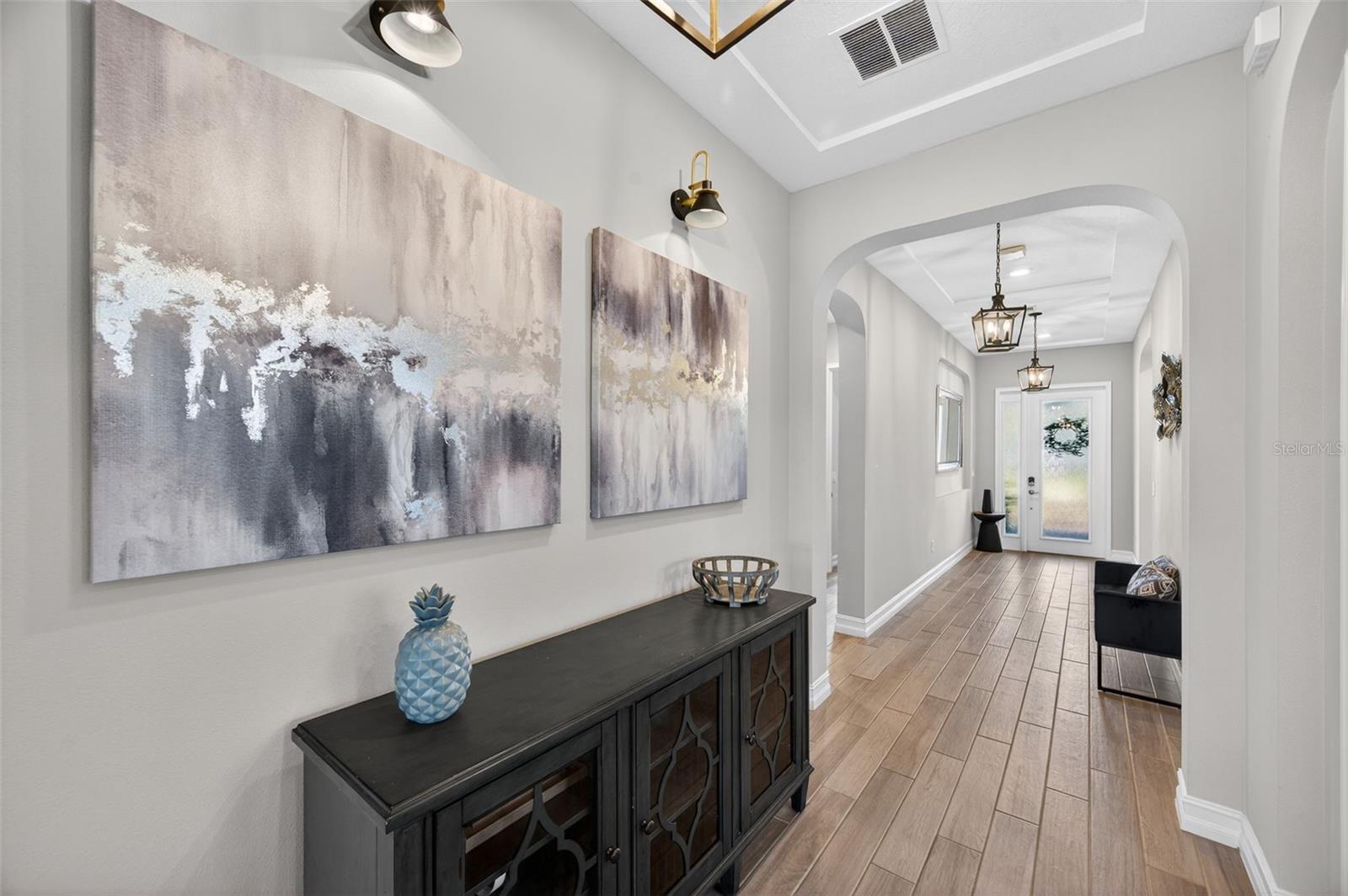 ESTANCIA PHASE 2B - Residential