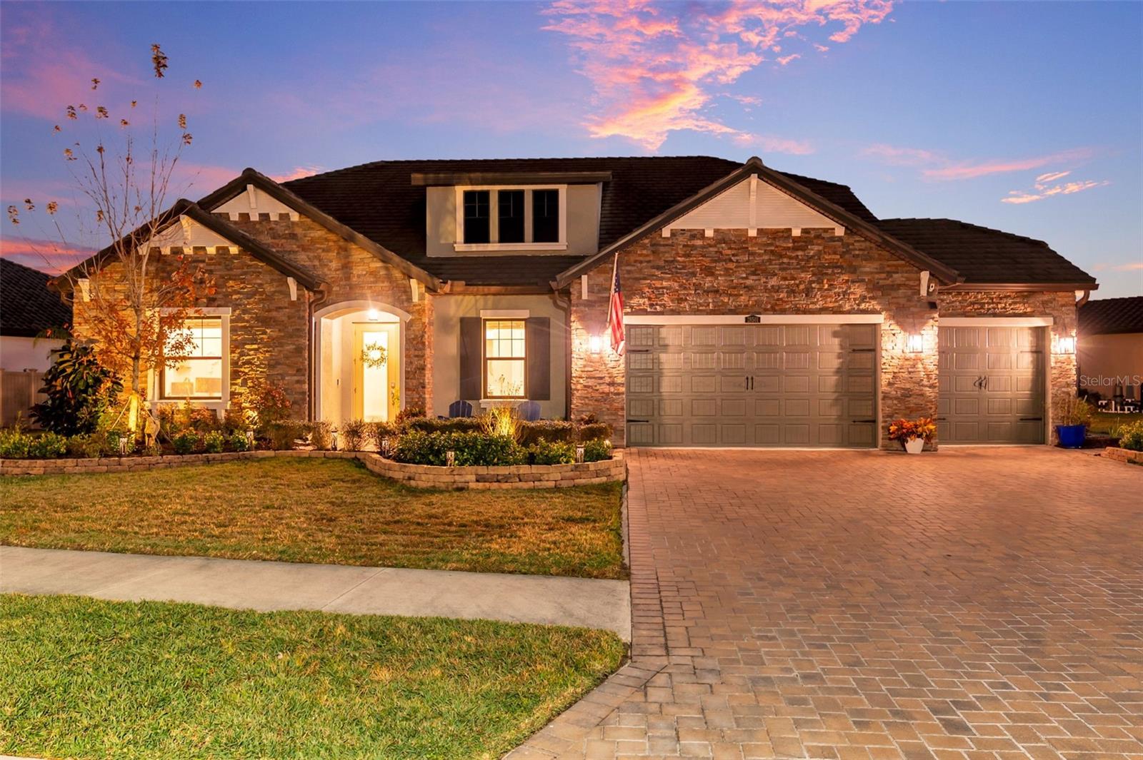 ESTANCIA PHASE 2B - Residential