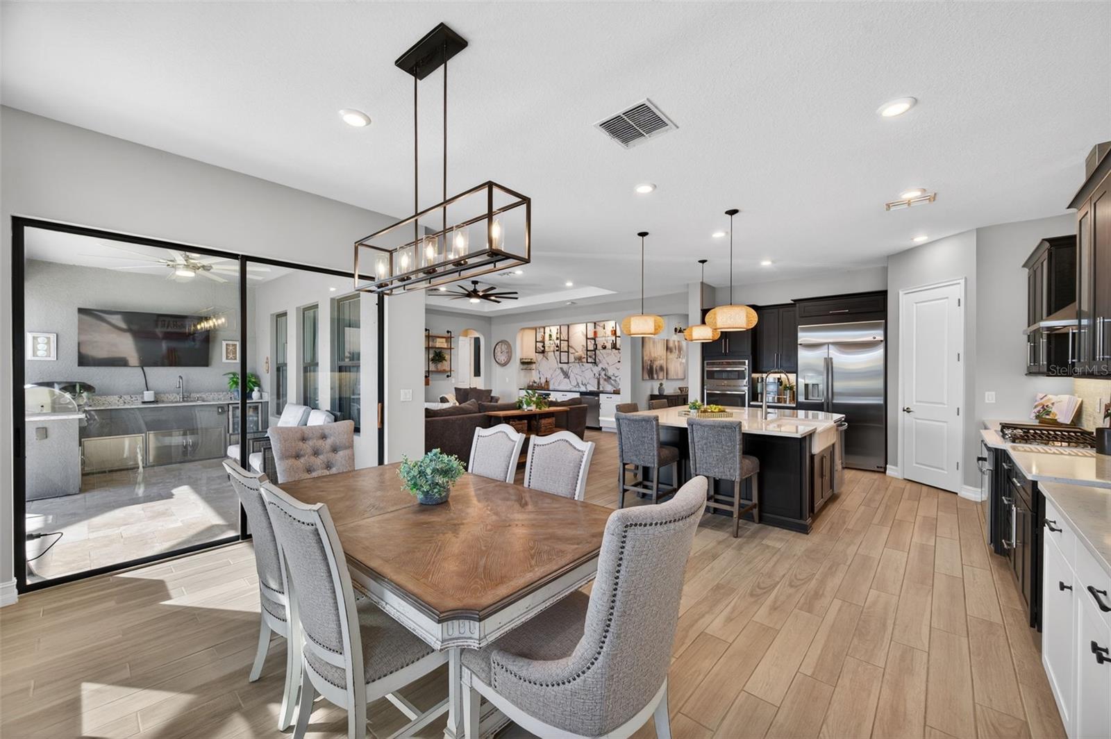 ESTANCIA PHASE 2B - Residential