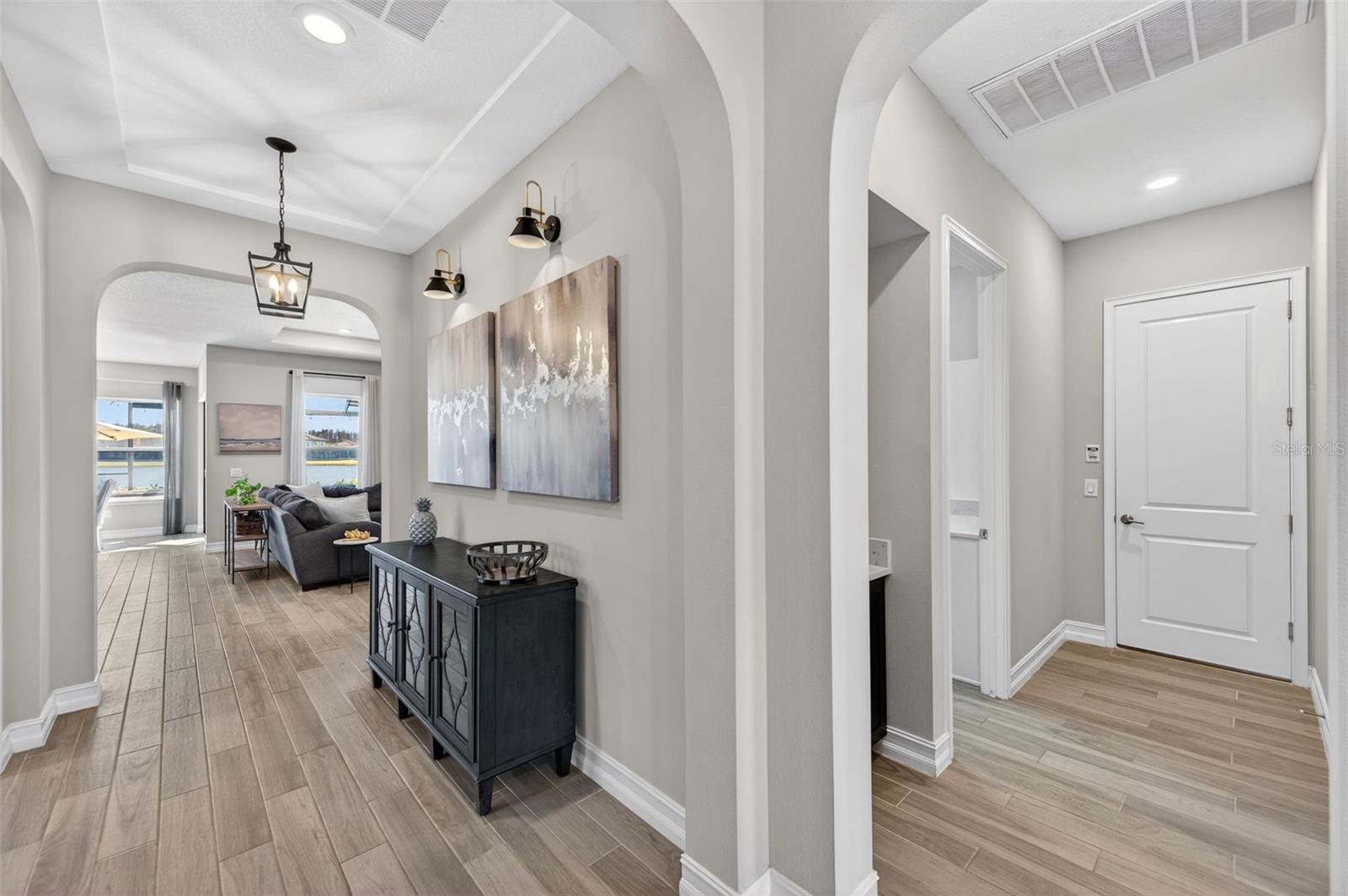 ESTANCIA PHASE 2B - Residential