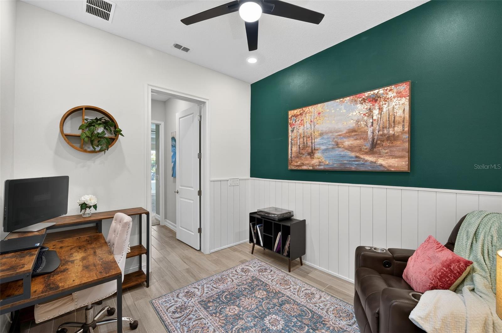 ESTANCIA PHASE 2B - Residential