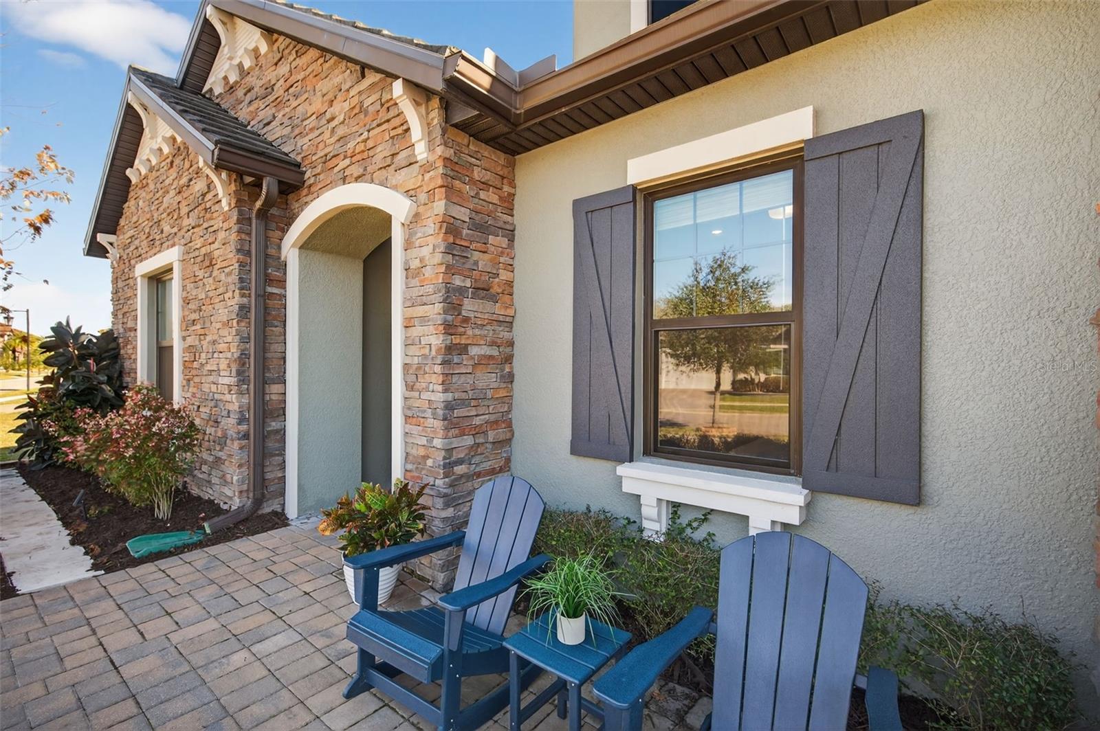 ESTANCIA PHASE 2B - Residential