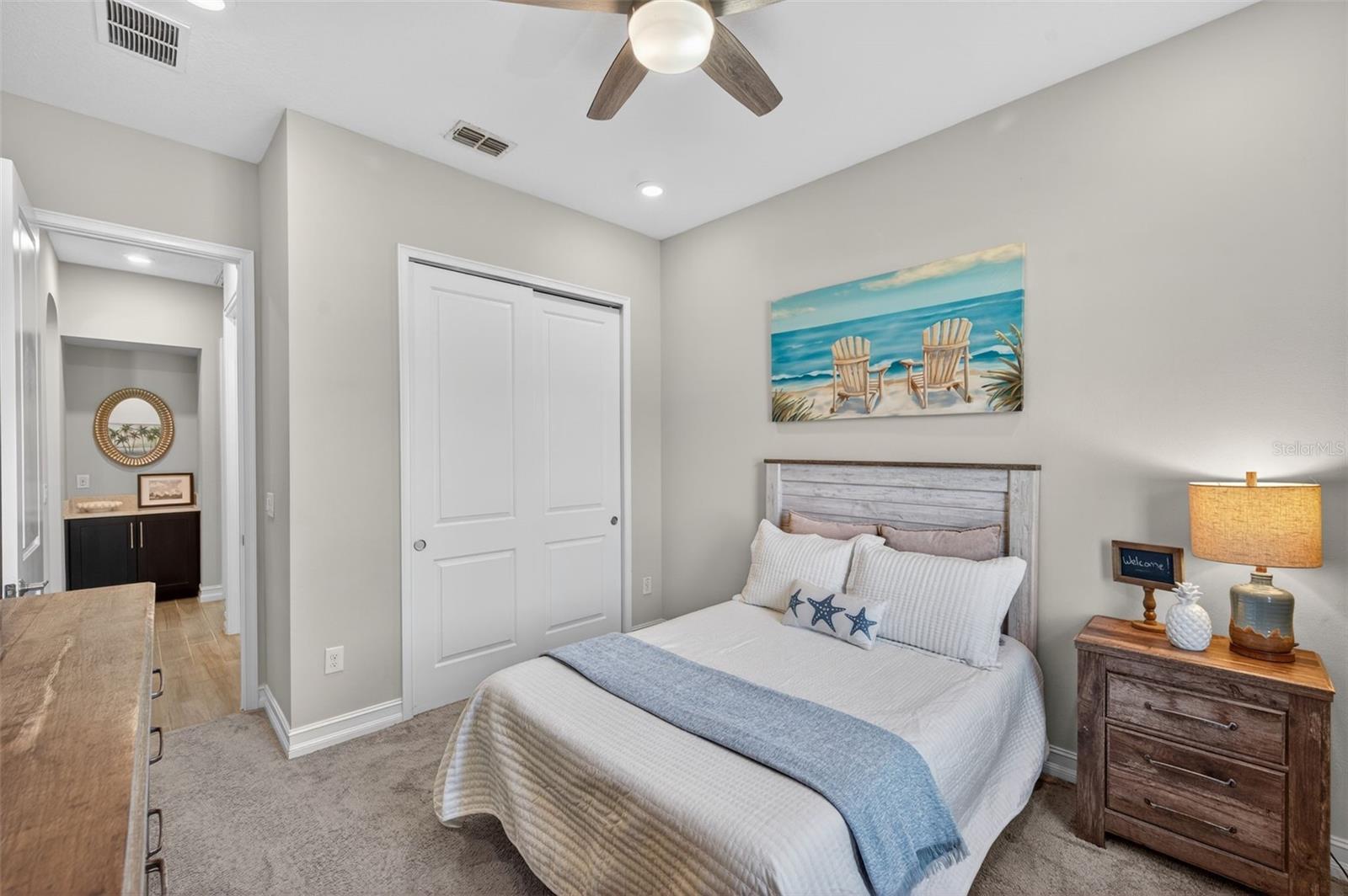 ESTANCIA PHASE 2B - Residential