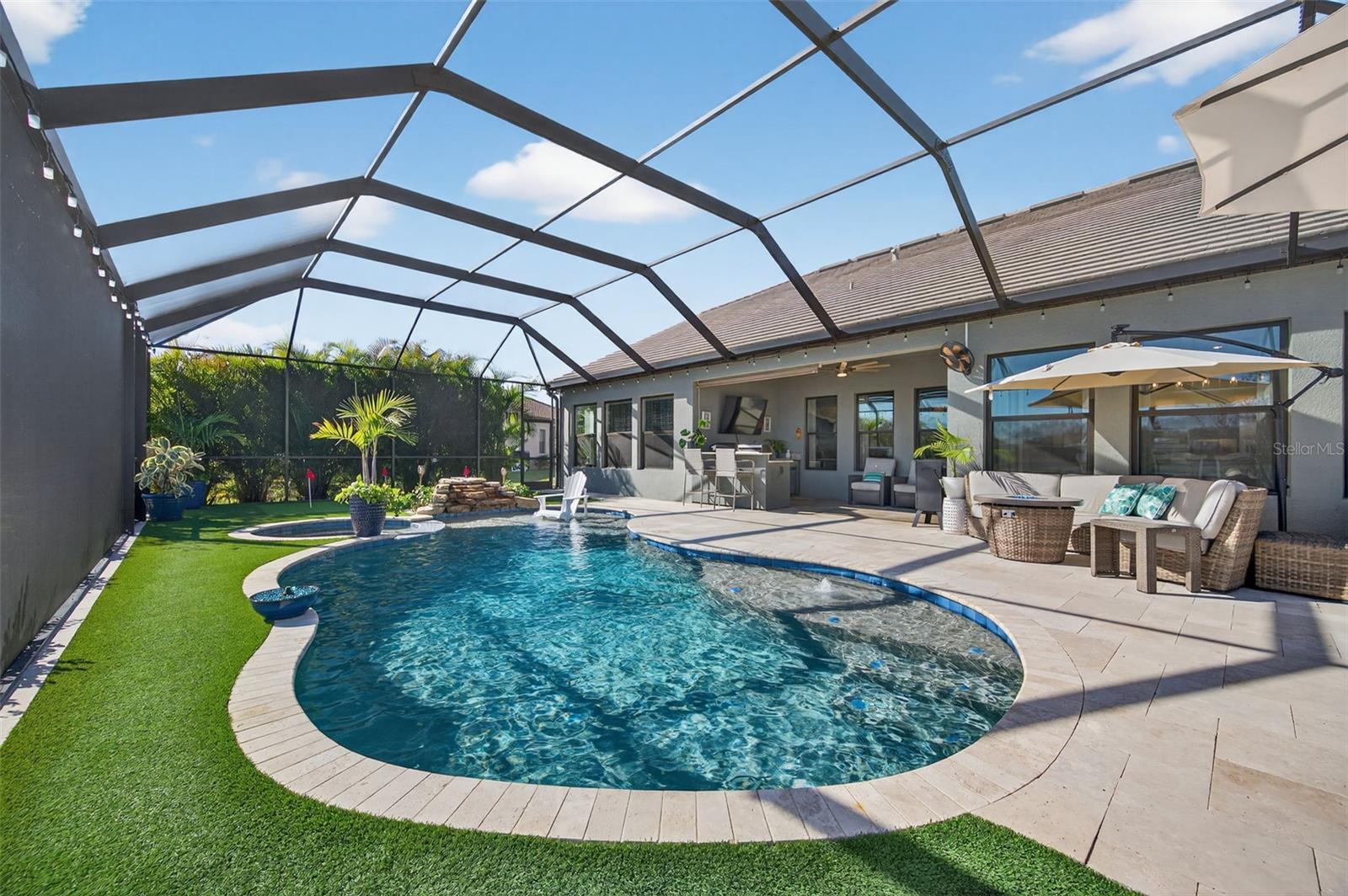 ESTANCIA PHASE 2B - Residential