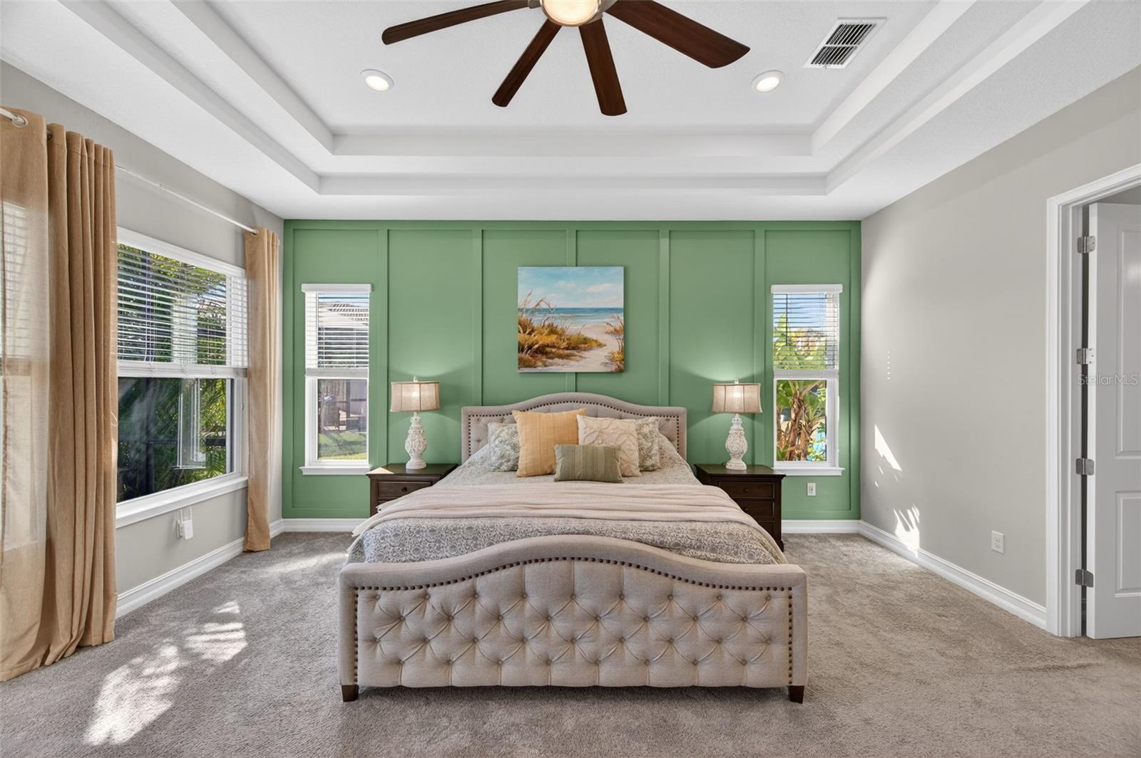 ESTANCIA PHASE 2B - Residential