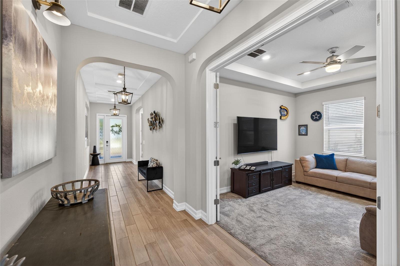 ESTANCIA PHASE 2B - Residential