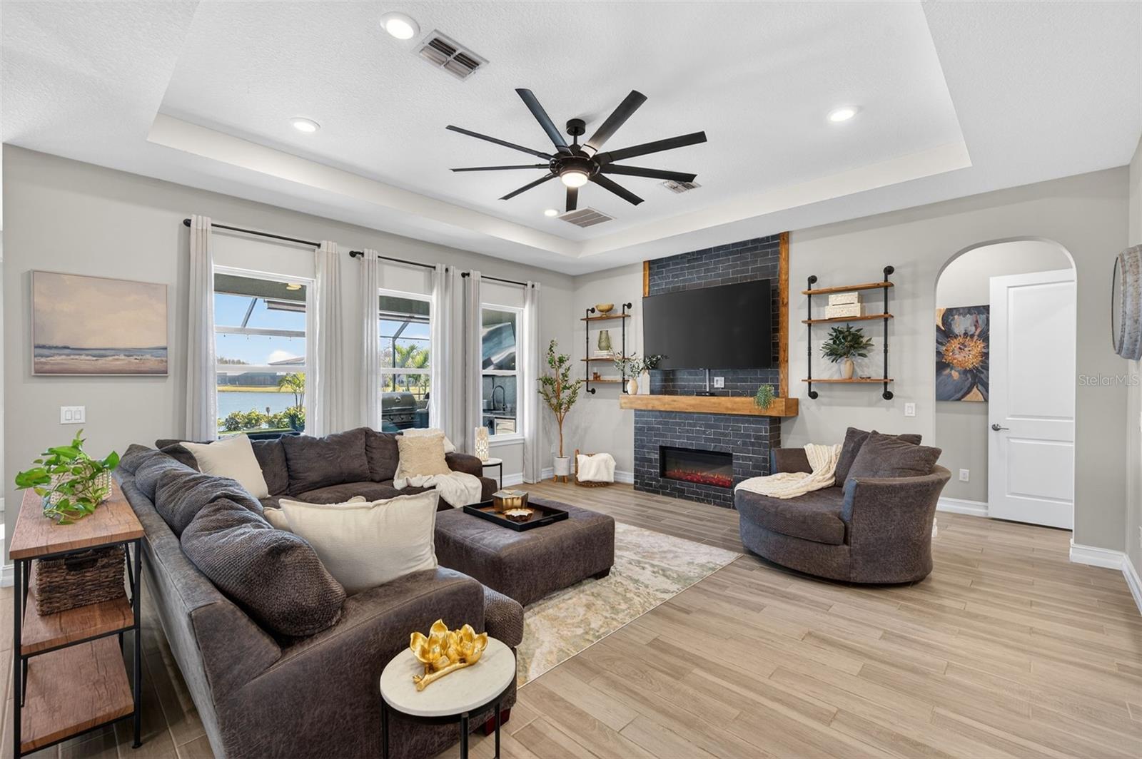 ESTANCIA PHASE 2B - Residential