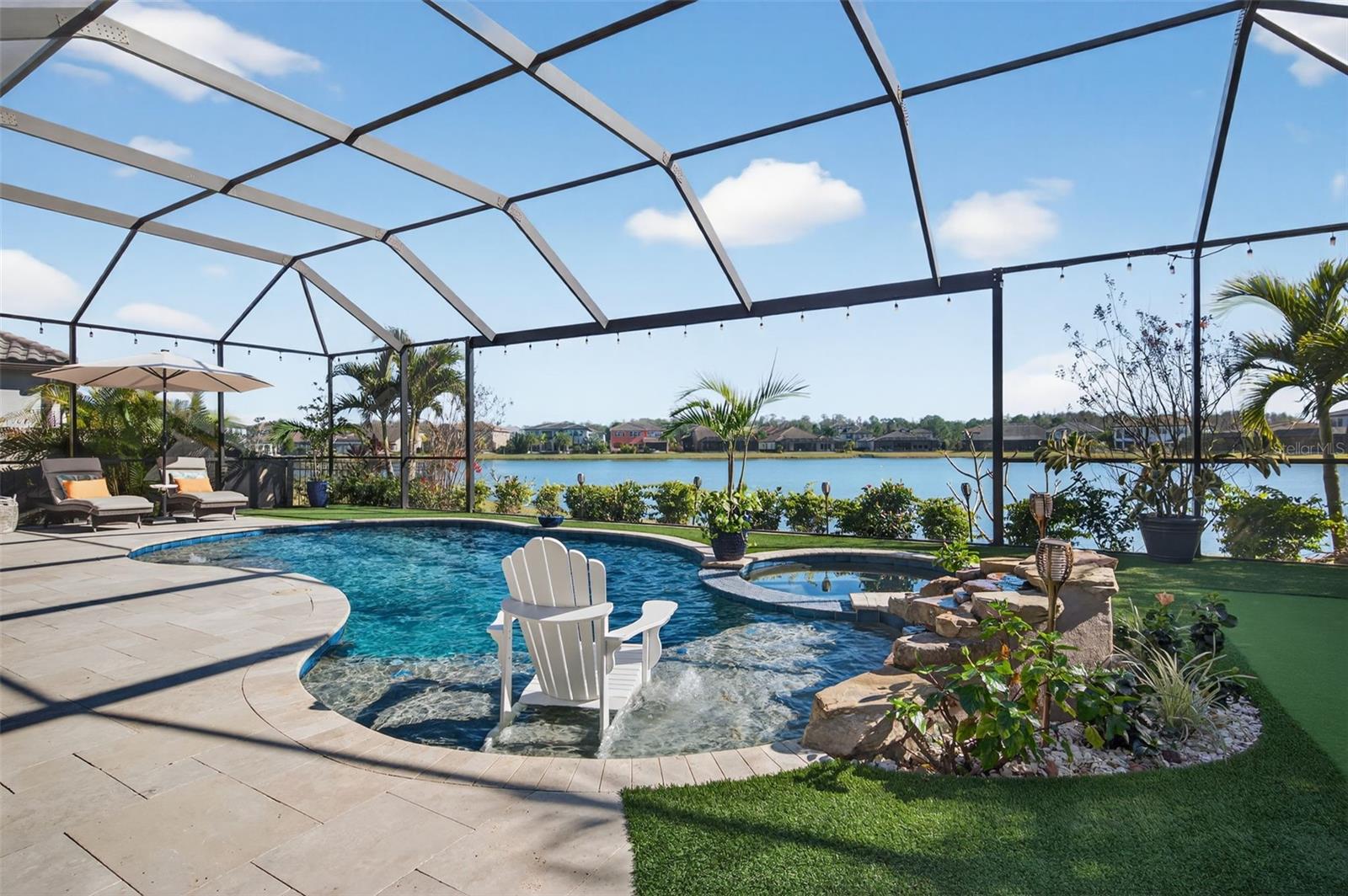 ESTANCIA PHASE 2B - Residential