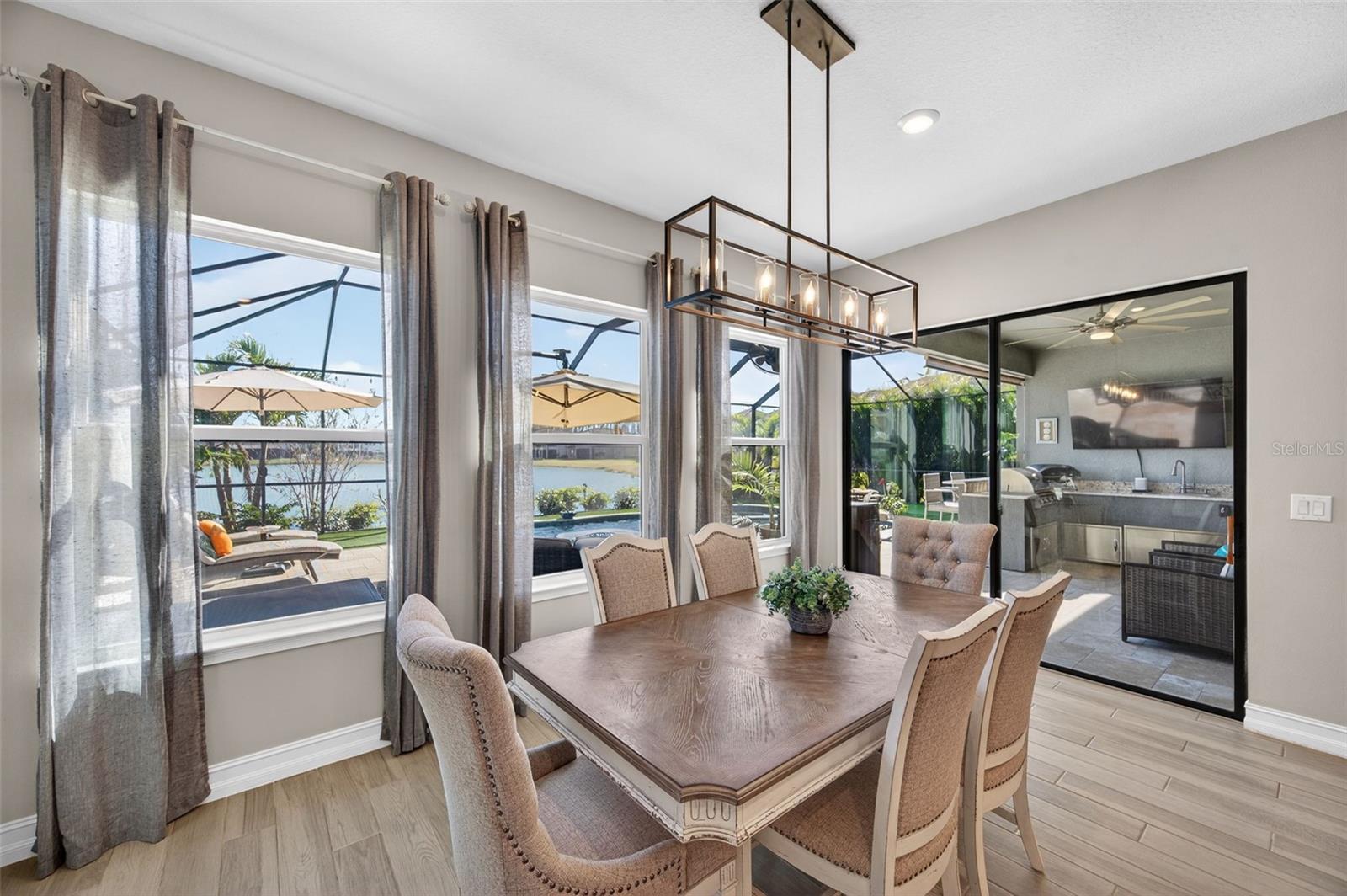 ESTANCIA PHASE 2B - Residential