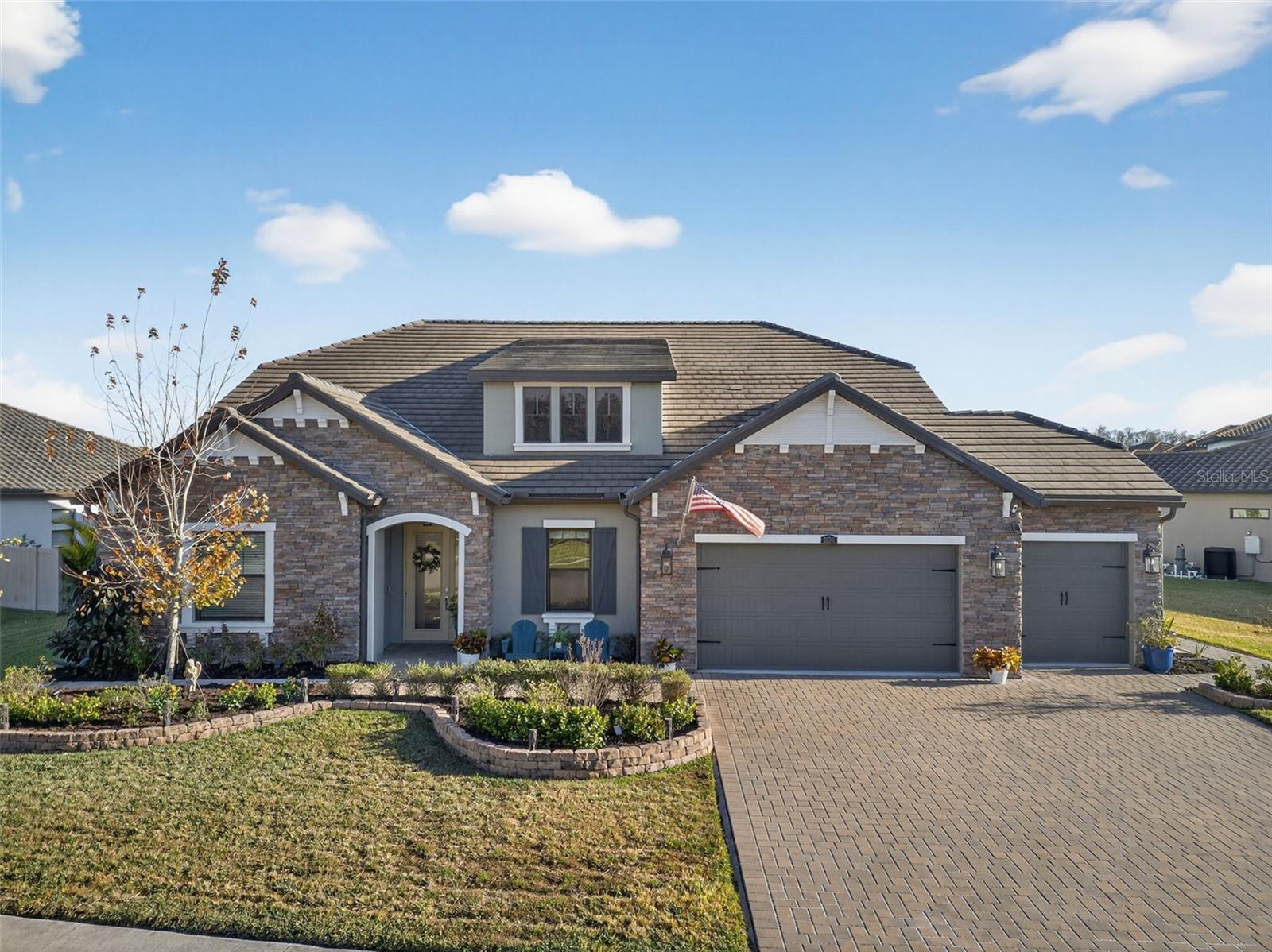 ESTANCIA PHASE 2B - Residential