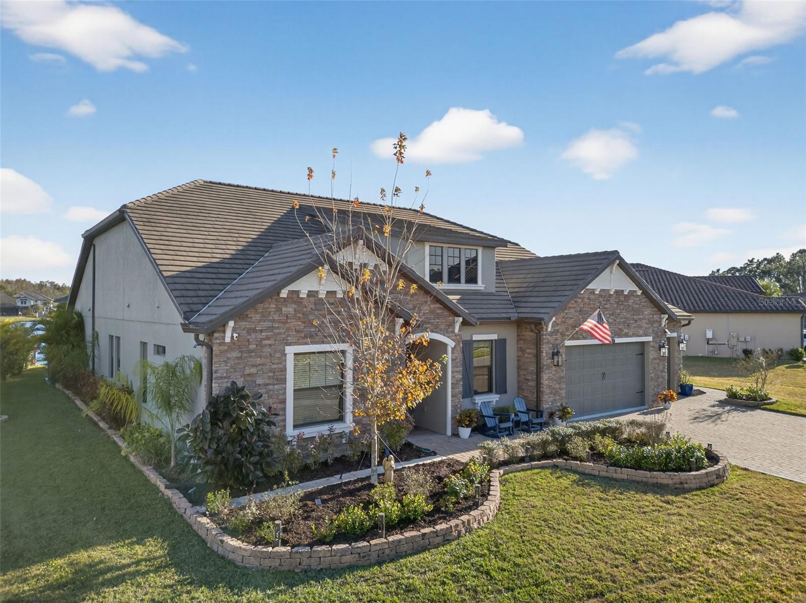 ESTANCIA PHASE 2B - Residential