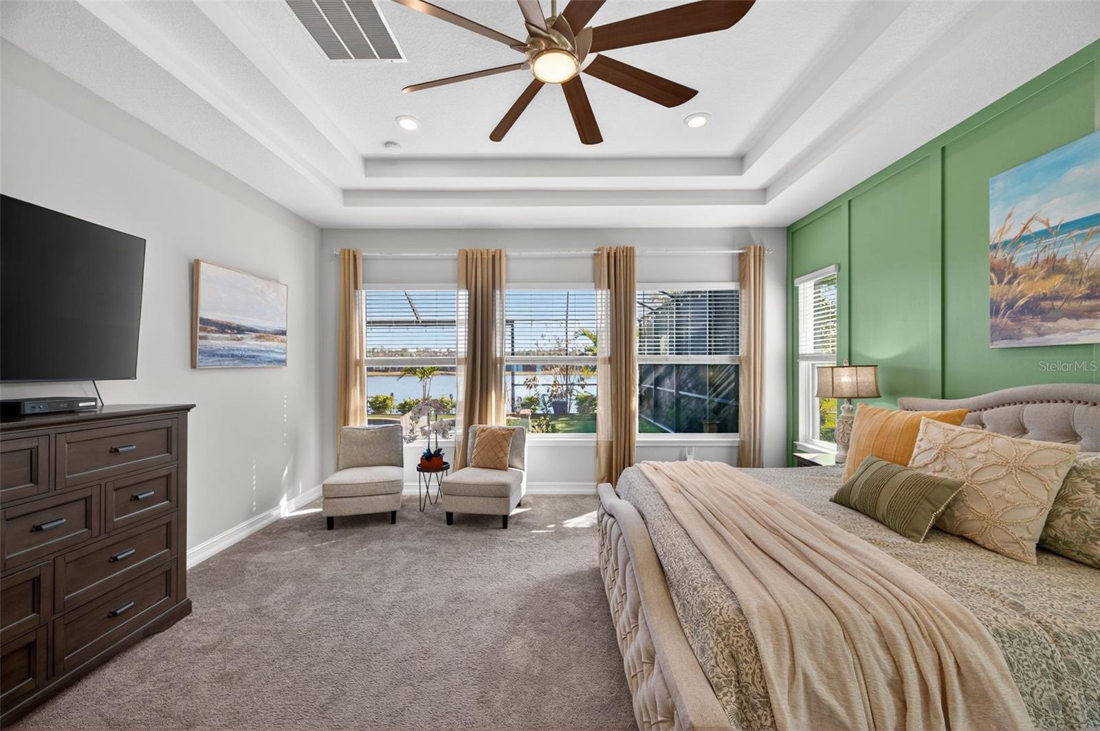 ESTANCIA PHASE 2B - Residential