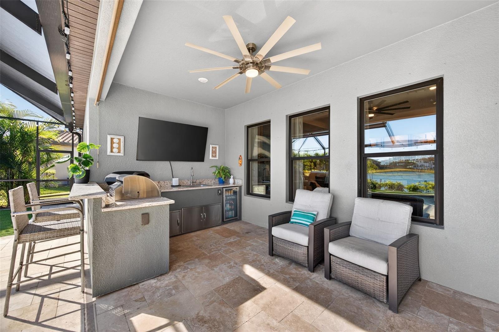 ESTANCIA PHASE 2B - Residential