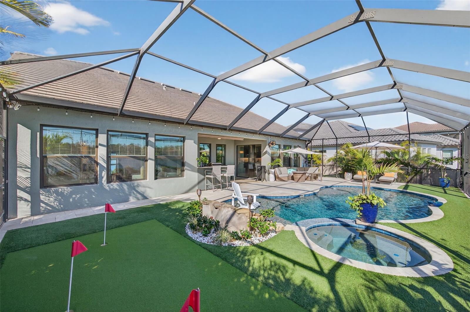 ESTANCIA PHASE 2B - Residential