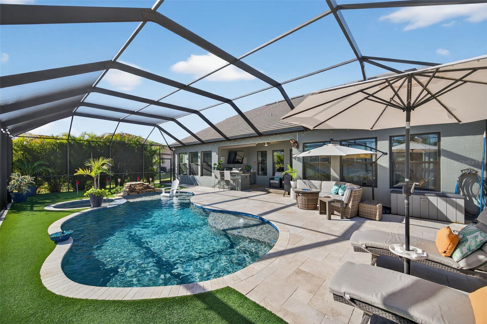 ESTANCIA PHASE 2B - Residential