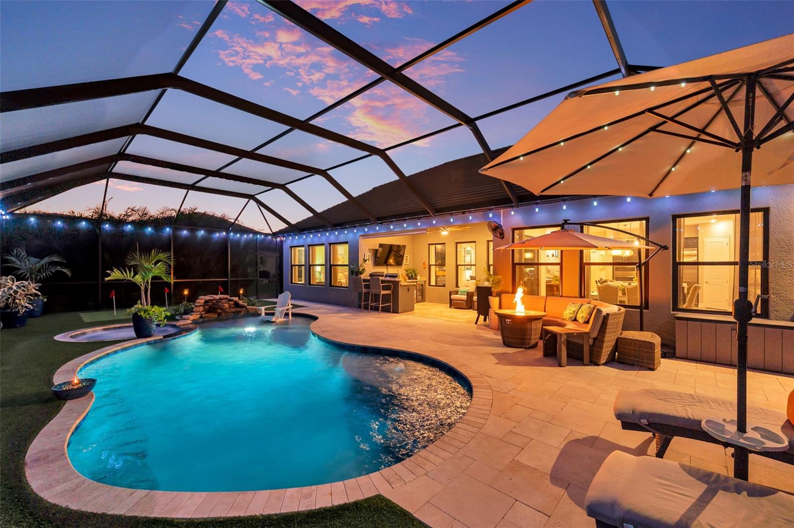 ESTANCIA PHASE 2B - Residential