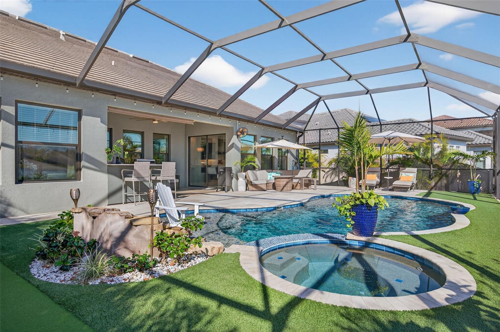 ESTANCIA PHASE 2B - Residential