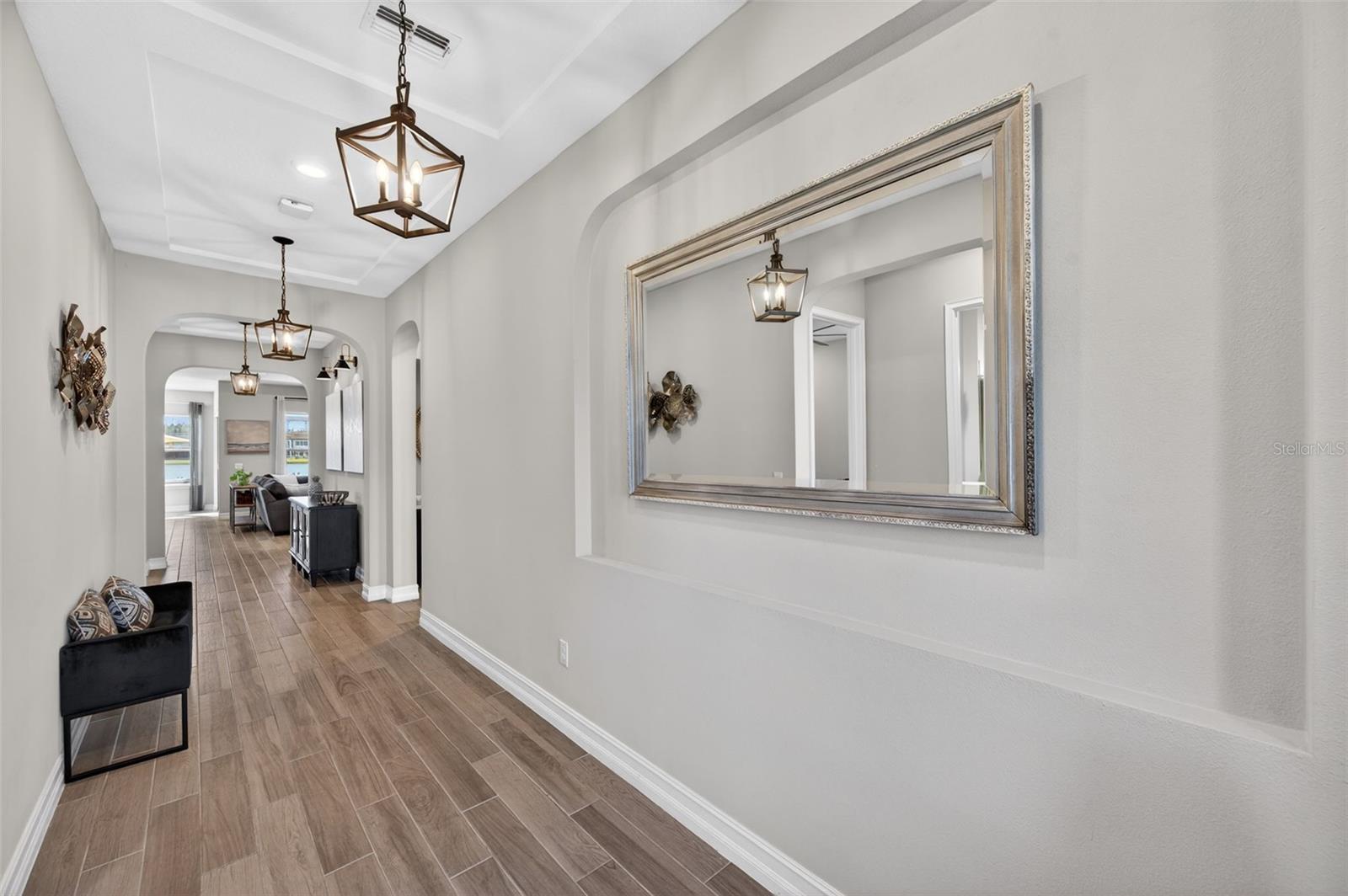 ESTANCIA PHASE 2B - Residential