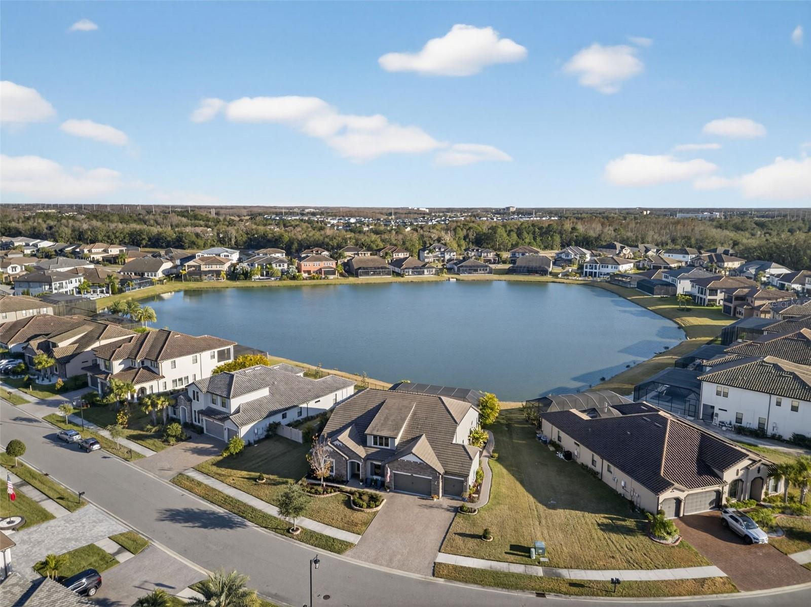 ESTANCIA PHASE 2B - Residential