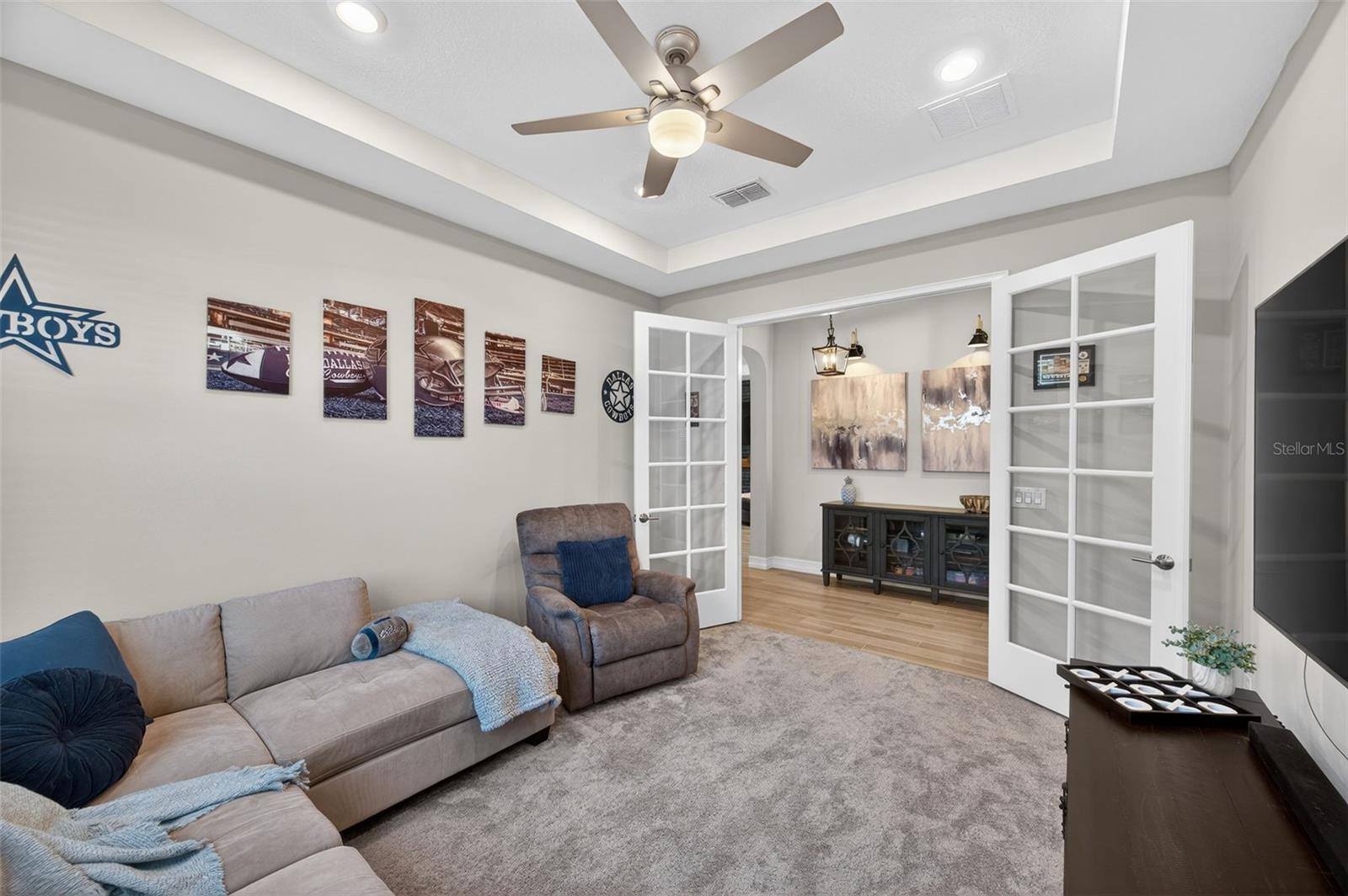 ESTANCIA PHASE 2B - Residential