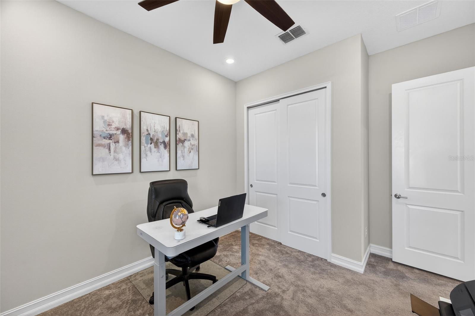 ESTANCIA PHASE 2B - Residential