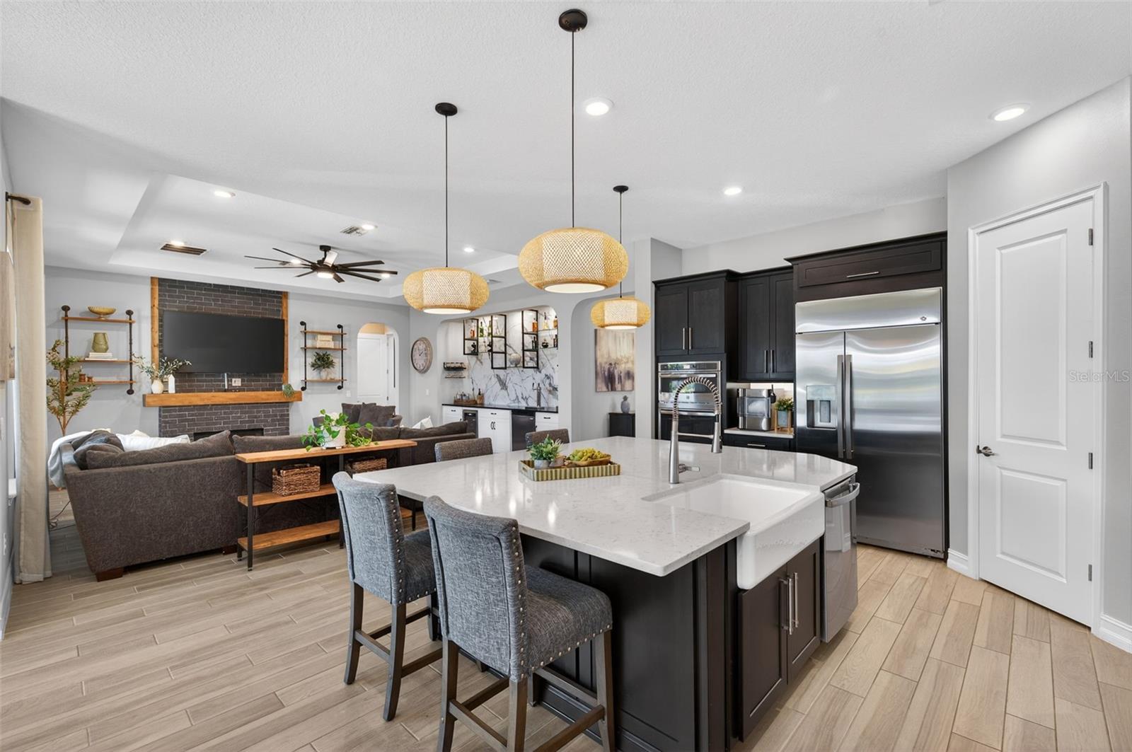 ESTANCIA PHASE 2B - Residential