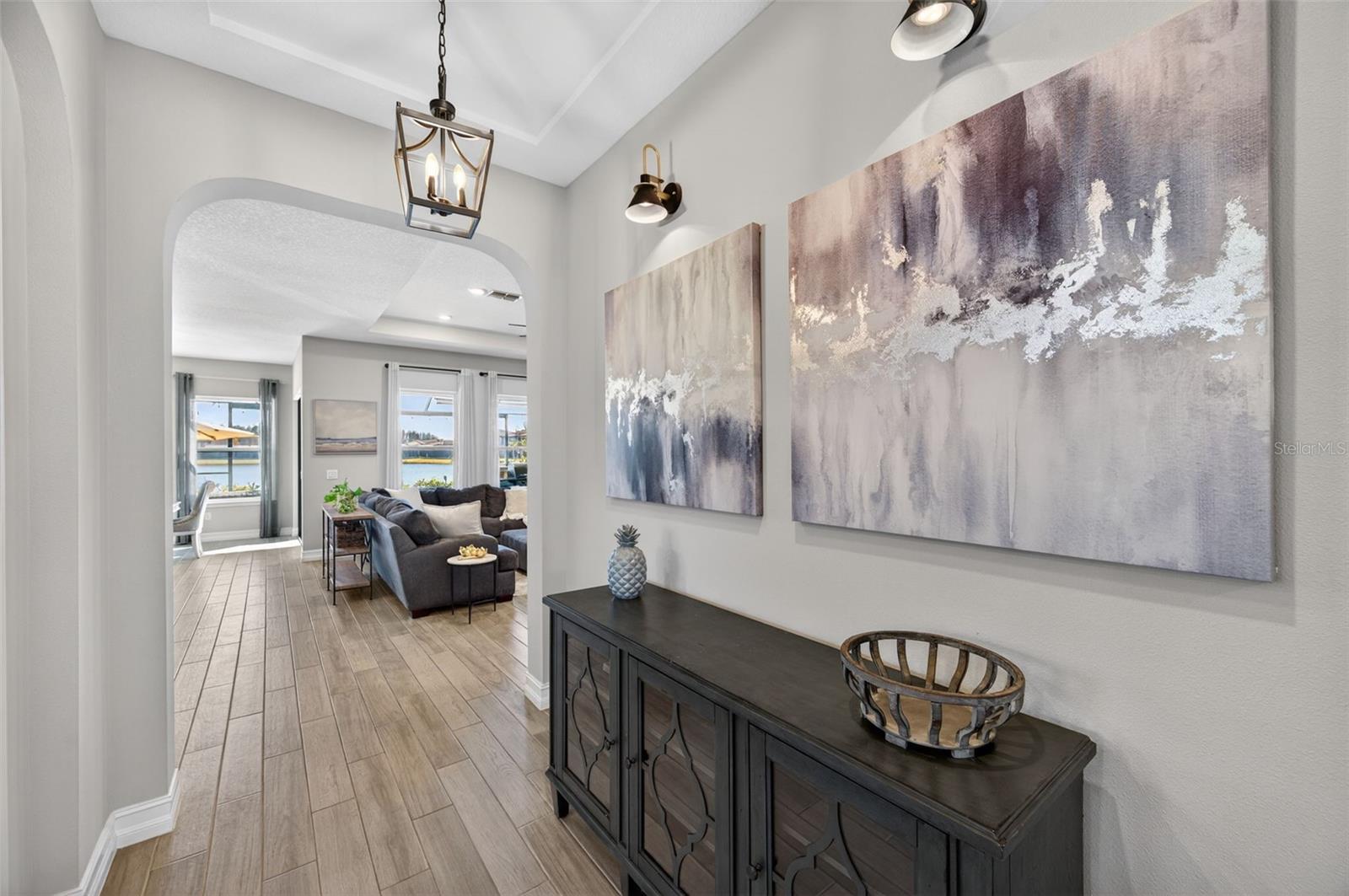 ESTANCIA PHASE 2B - Residential