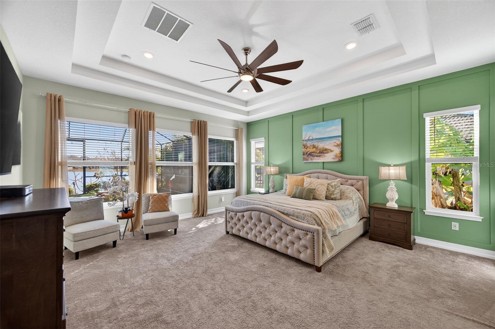 ESTANCIA PHASE 2B - Residential