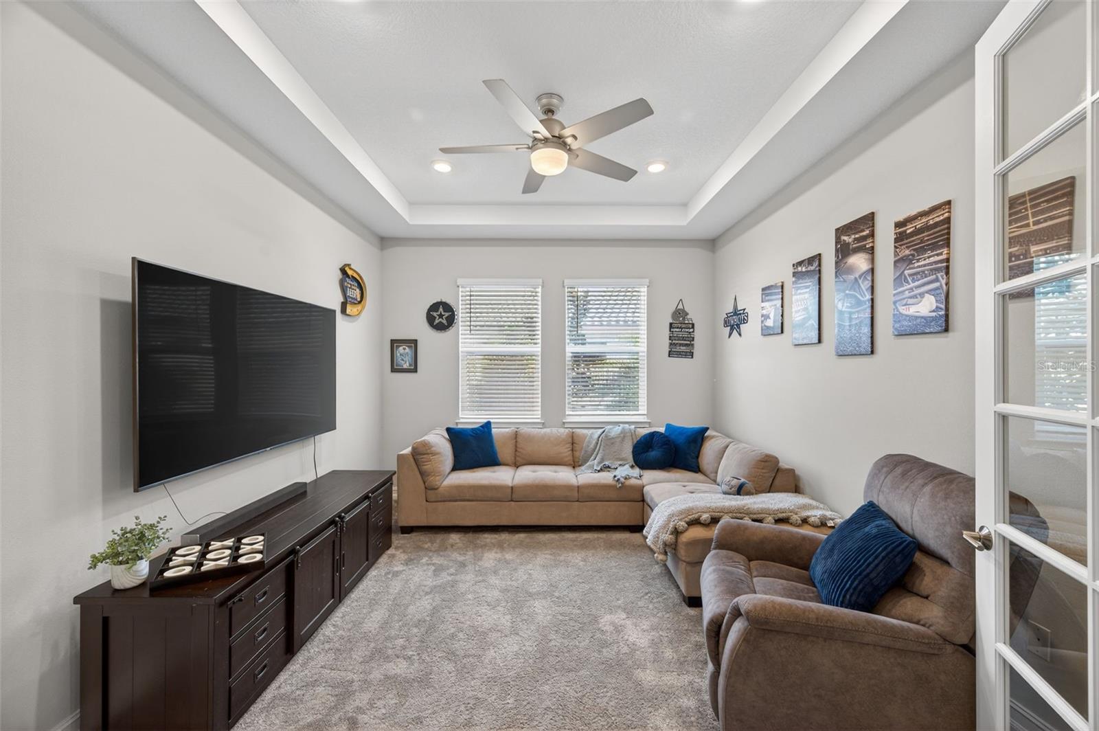 ESTANCIA PHASE 2B - Residential