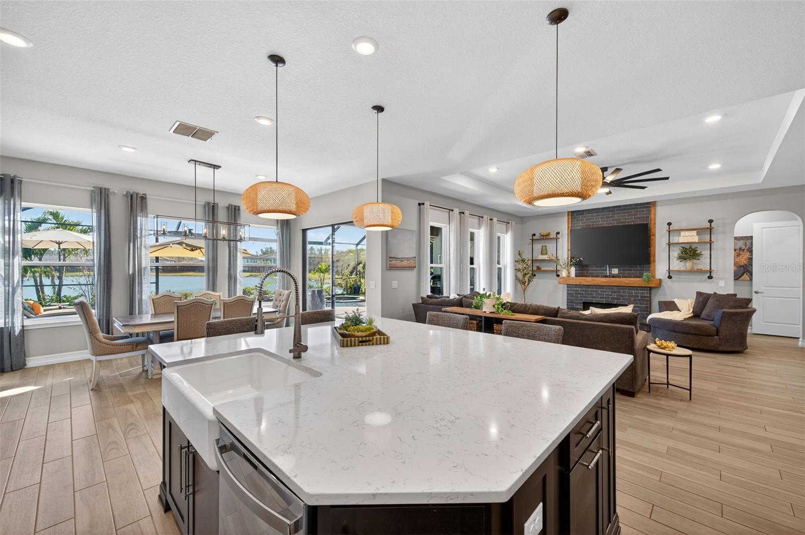 ESTANCIA PHASE 2B - Residential