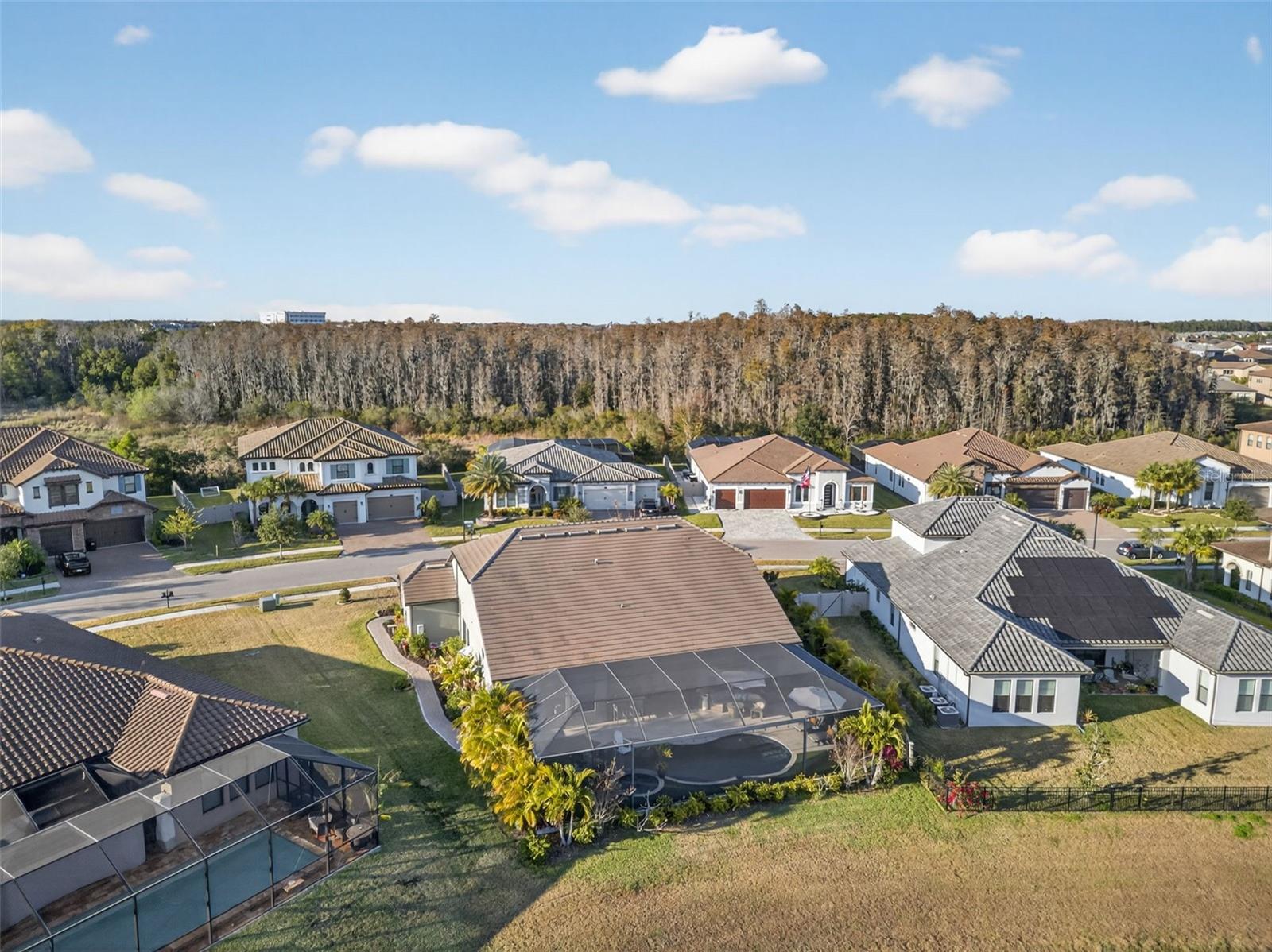 ESTANCIA PHASE 2B - Residential