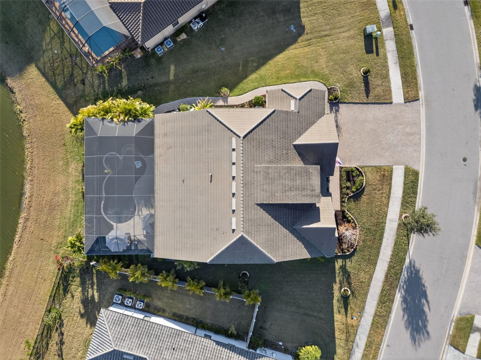 ESTANCIA PHASE 2B - Residential