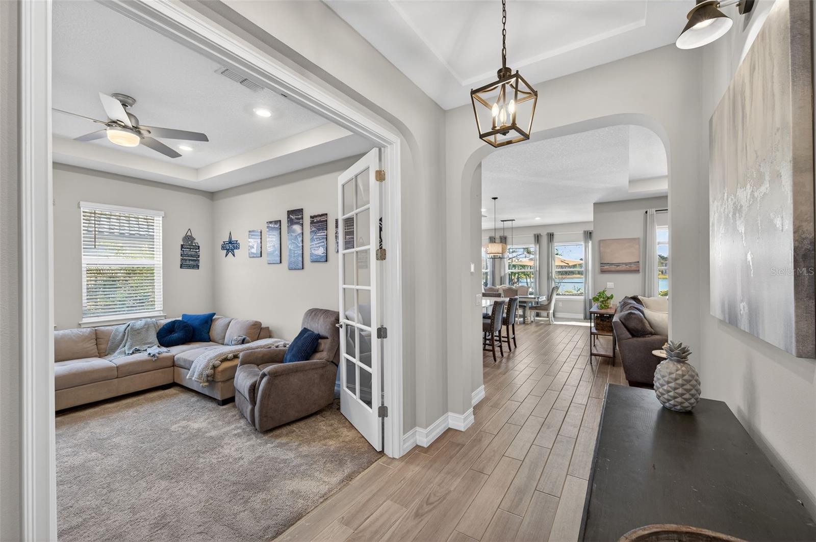 ESTANCIA PHASE 2B - Residential