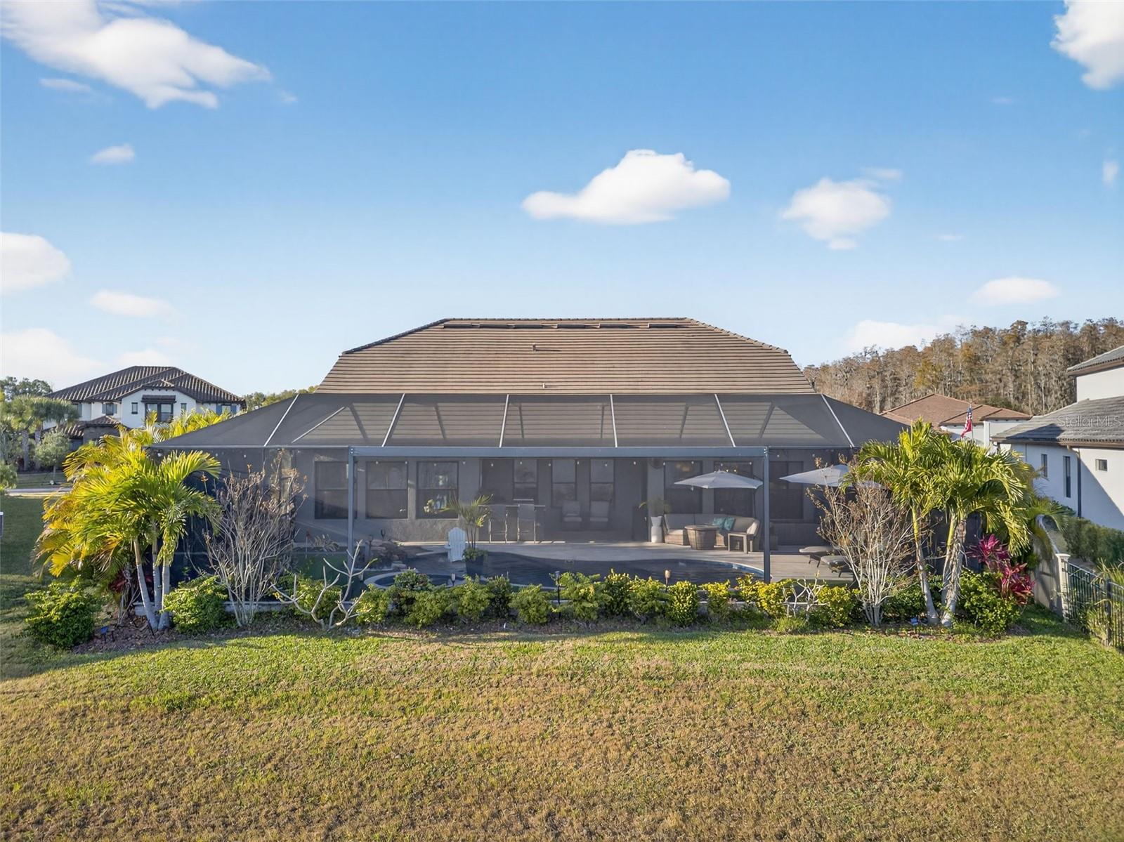 ESTANCIA PHASE 2B - Residential