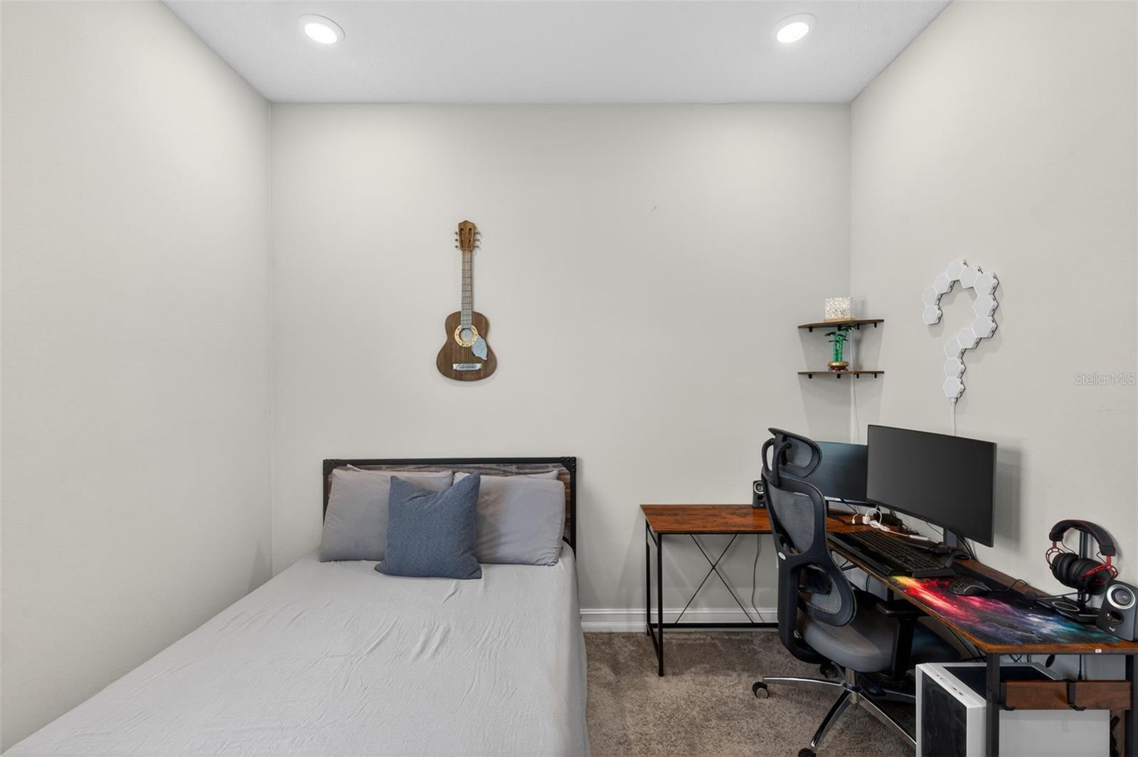 ESTANCIA PHASE 2B - Residential