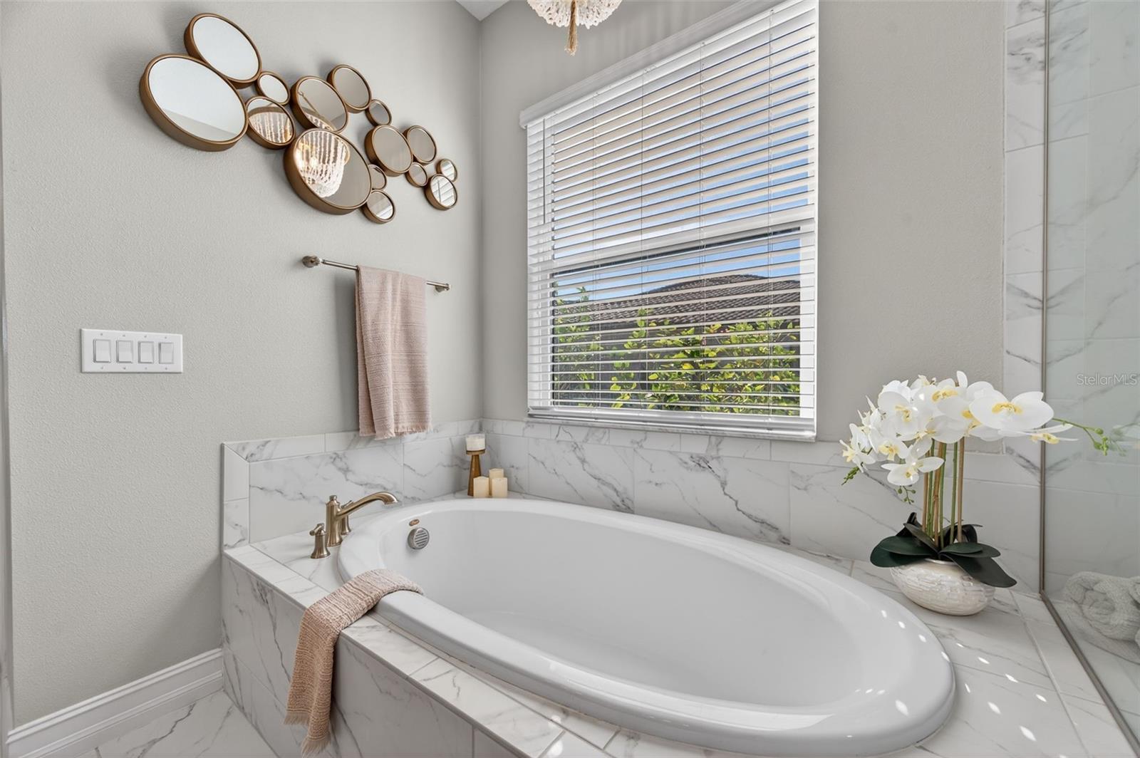 ESTANCIA PHASE 2B - Residential