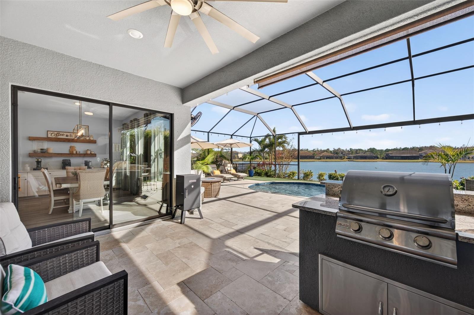 ESTANCIA PHASE 2B - Residential