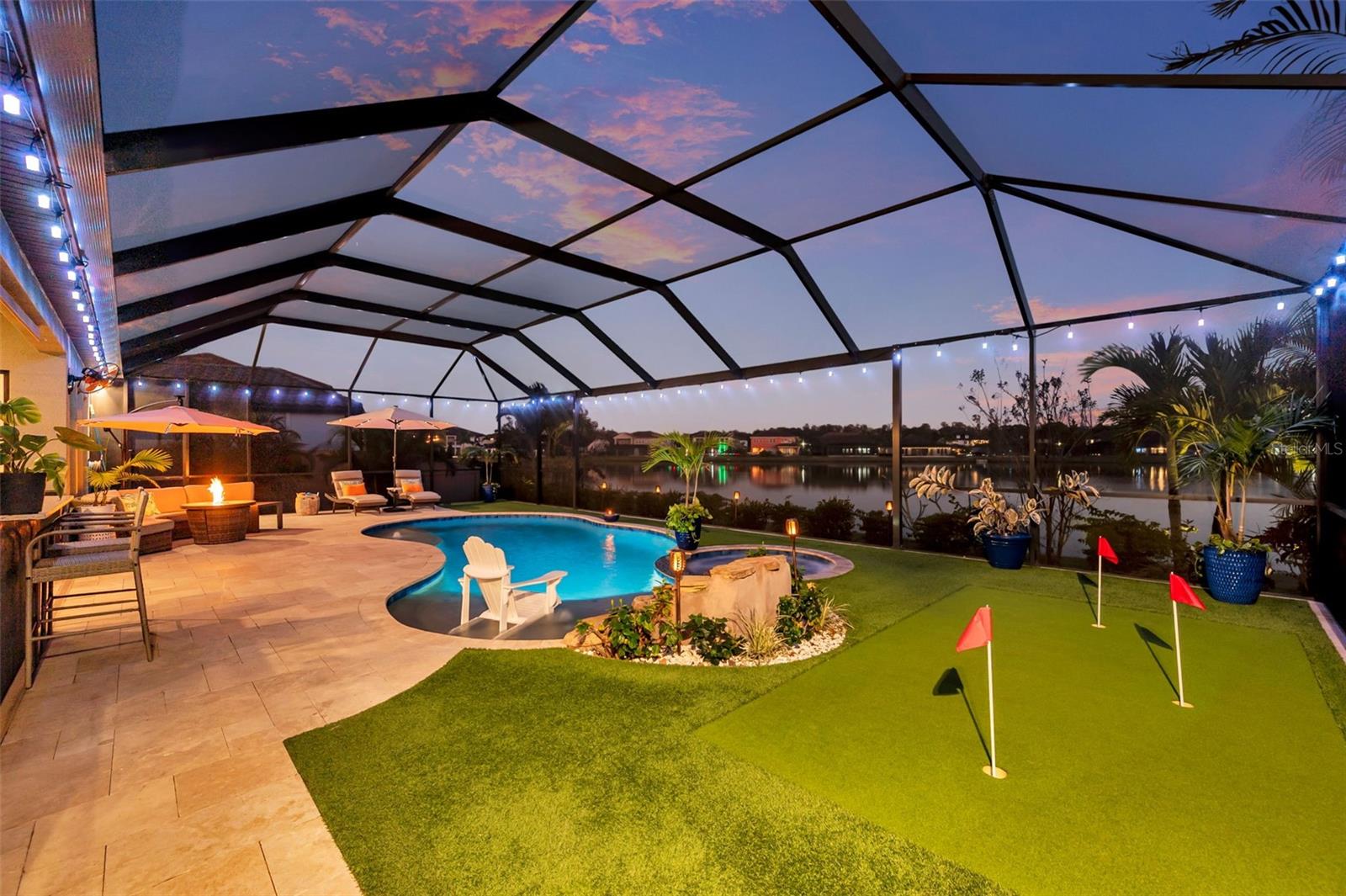 ESTANCIA PHASE 2B - Residential