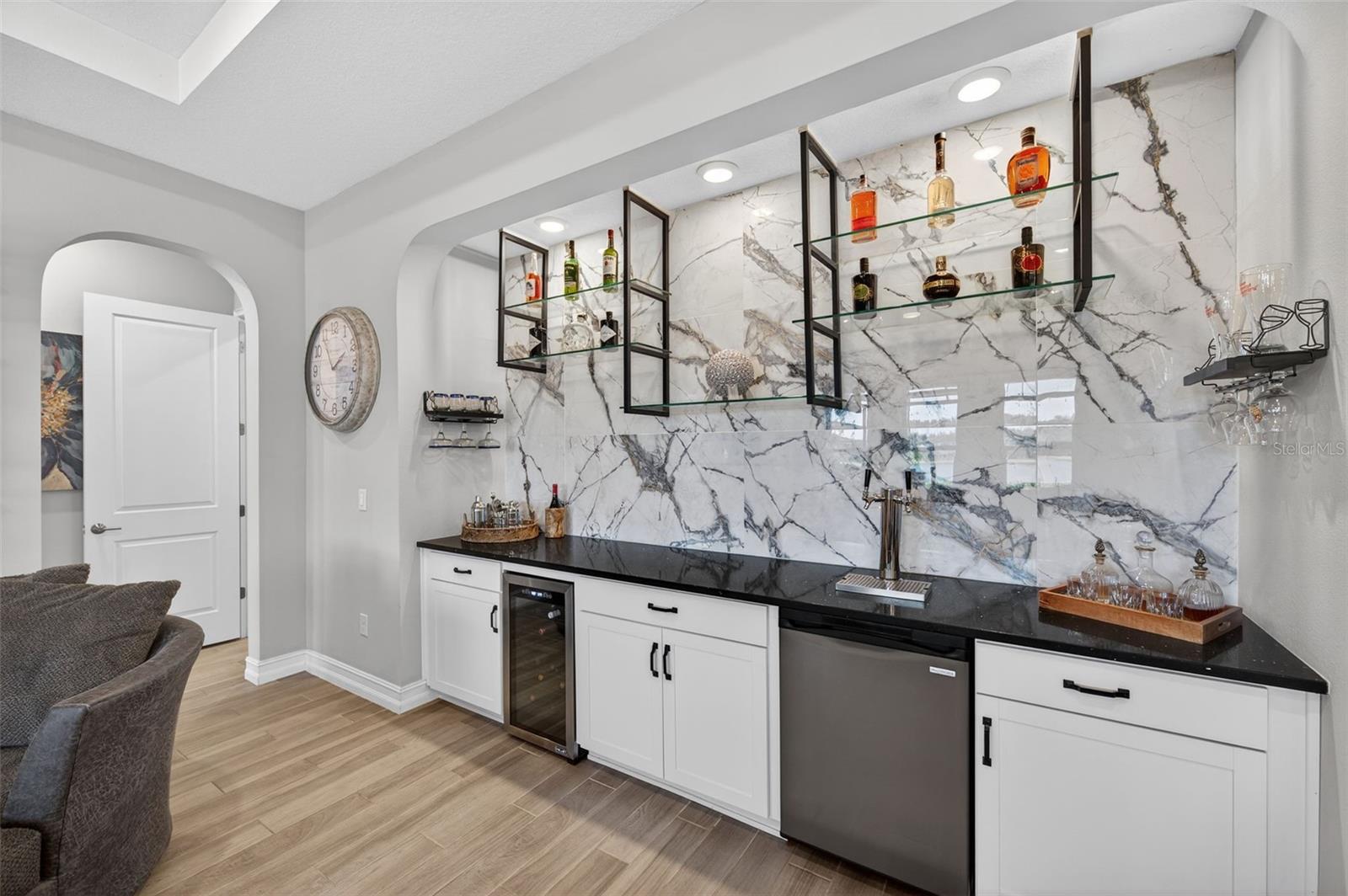 ESTANCIA PHASE 2B - Residential