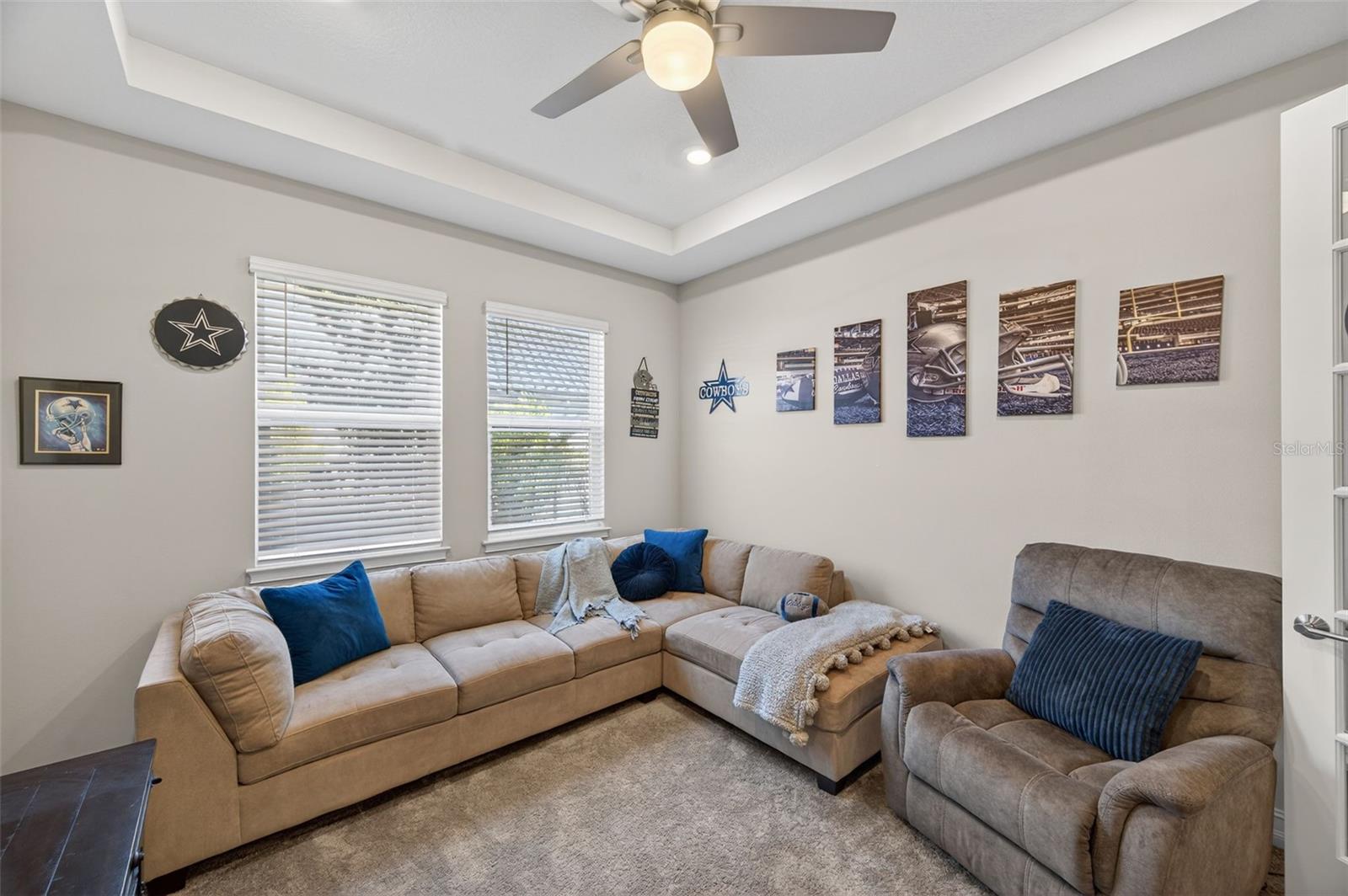 ESTANCIA PHASE 2B - Residential